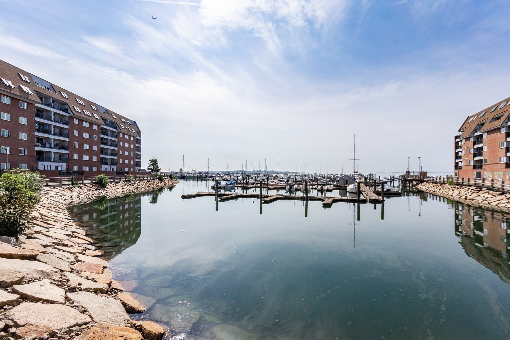 Condominium at 150 Lynnway # 402, Lynn MA 01902, Lynn, photo 33 of 41