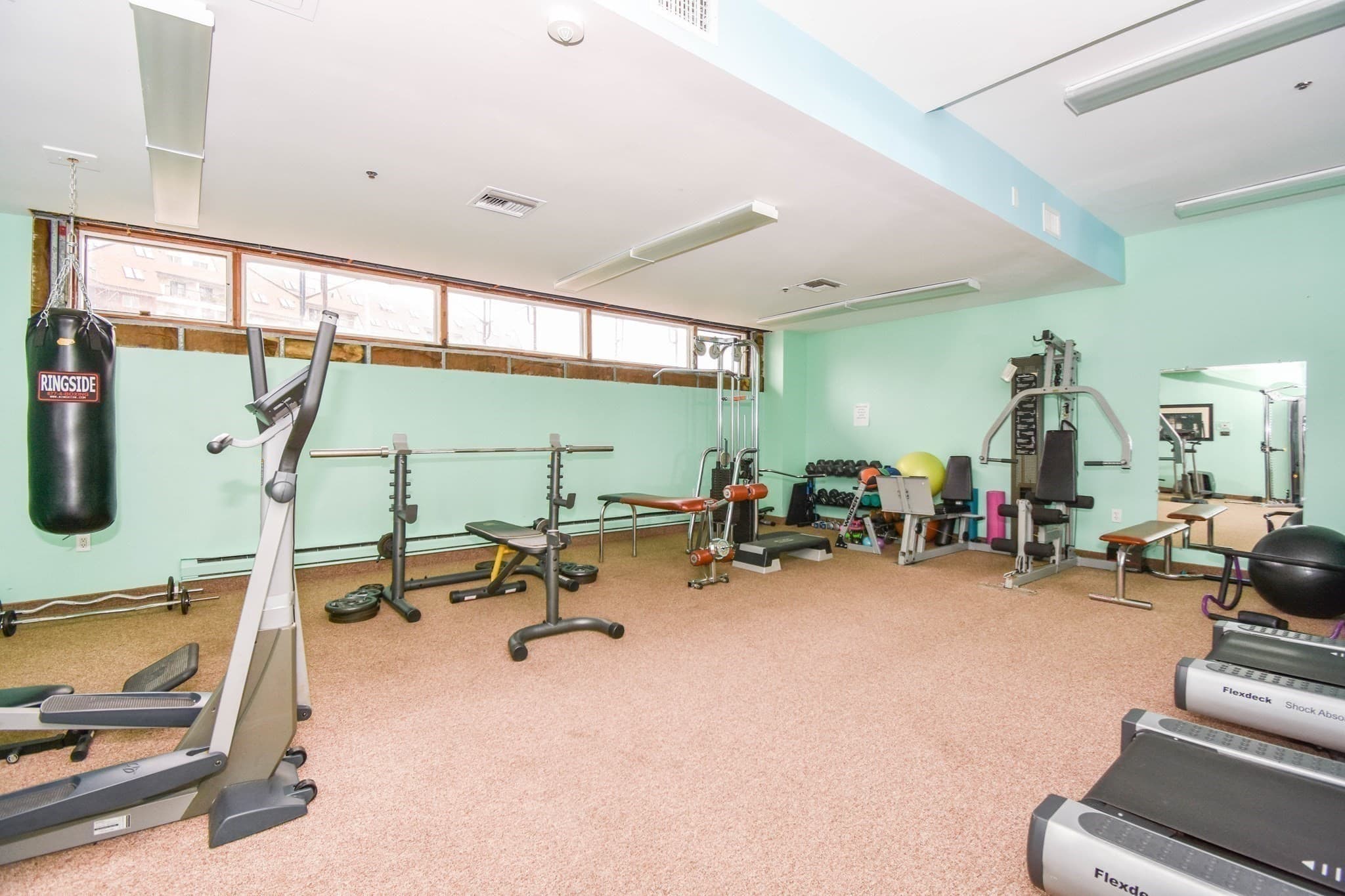 Condominium at 150 Lynnway # 402, Lynn MA 01902, Lynn, photo 37 of 41