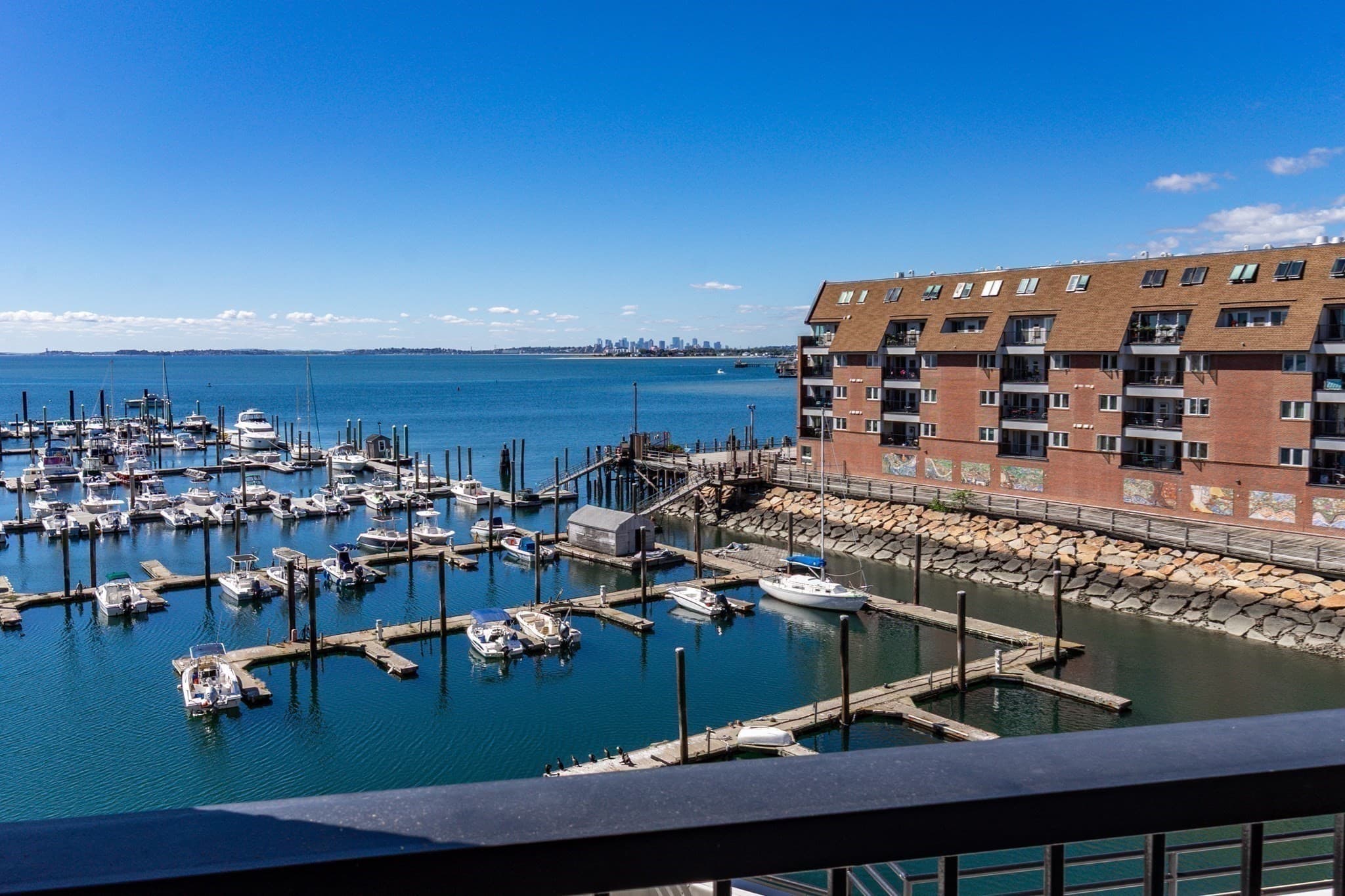 Condominium at 150 Lynnway # 402, Lynn MA 01902, Lynn, photo 29 of 41