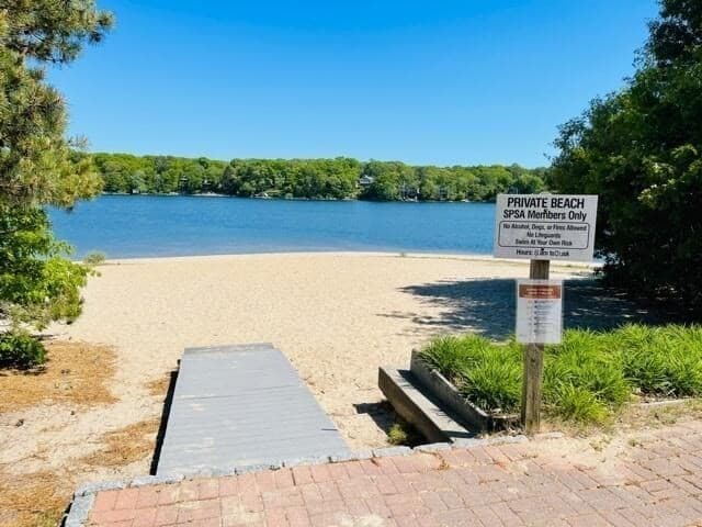 Single Family Residence at 233 Pinecrest Beach Dr, Falmouth MA 02536, Falmouth, photo 28 of 28