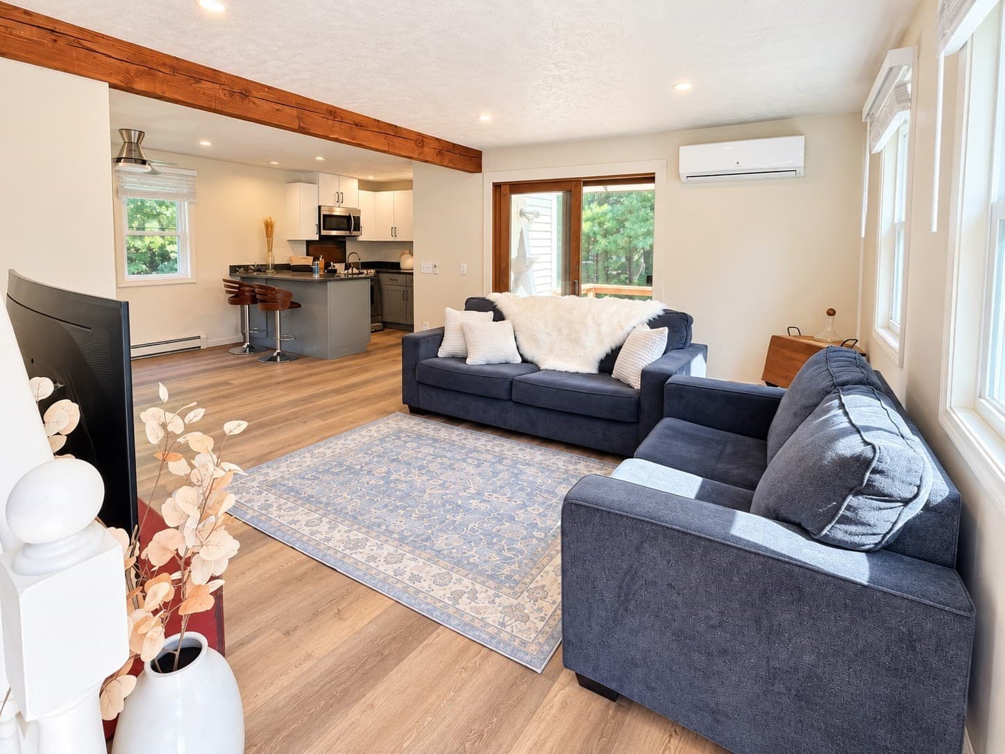Single Family Residence at 233 Pinecrest Beach Dr, Falmouth MA 02536, Falmouth, photo 5 of 28