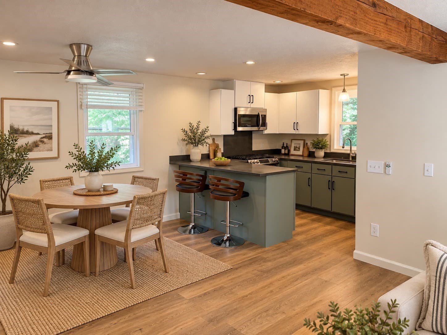 Single Family Residence at 233 Pinecrest Beach Dr, Falmouth MA 02536, Falmouth, photo 11 of 28