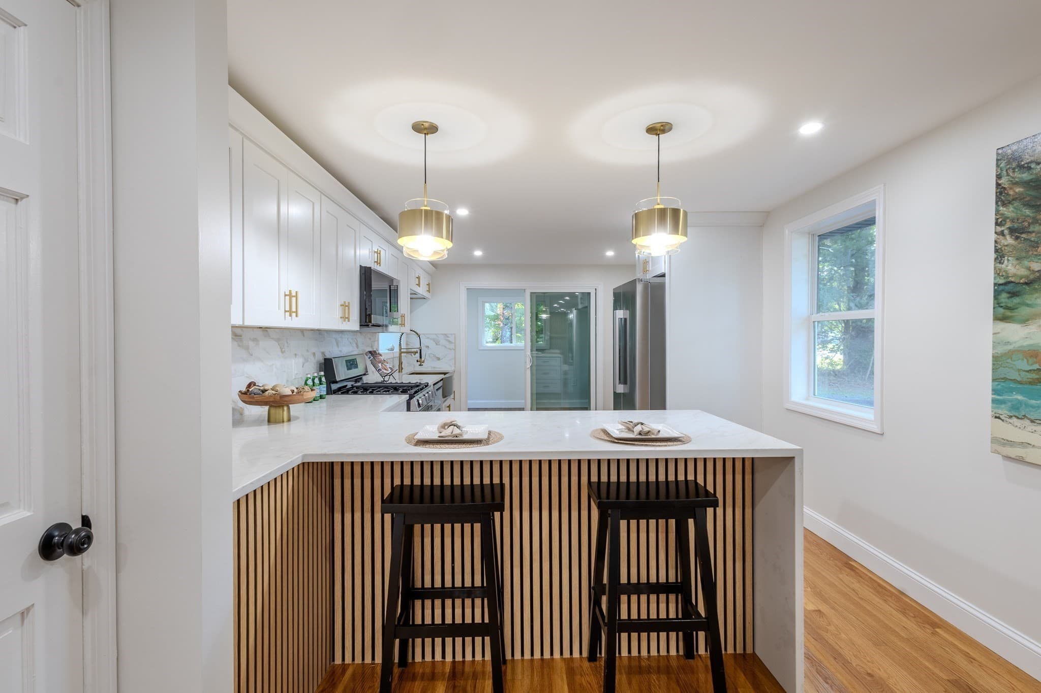 Single Family Residence at 308 Laurel St, Bridgewater MA 02324, Bridgewater, photo 16 of 42