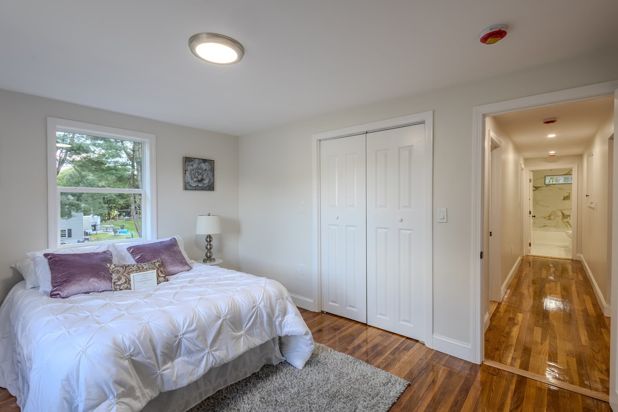Single Family Residence at 308 Laurel St, Bridgewater MA 02324, Bridgewater, photo 22 of 42