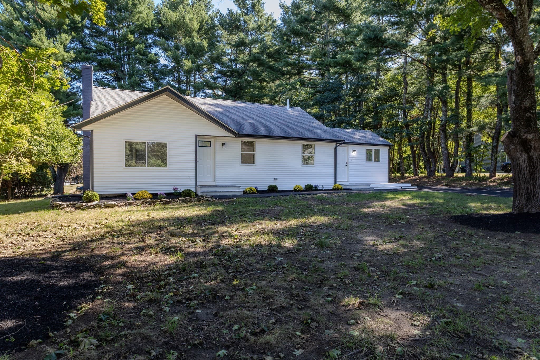 Single Family Residence at 308 Laurel St, Bridgewater MA 02324, Bridgewater, photo 3 of 42