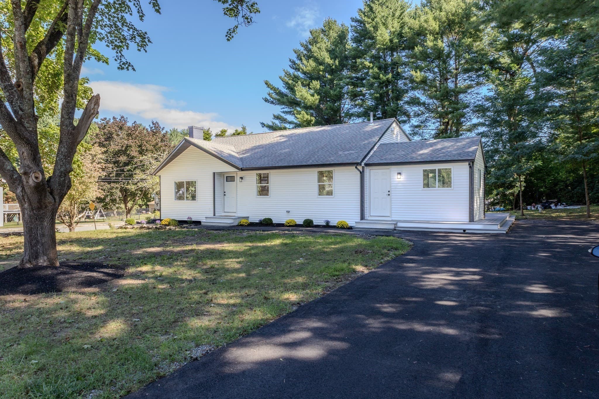 308 Laurel St, Bridgewater MA 02324