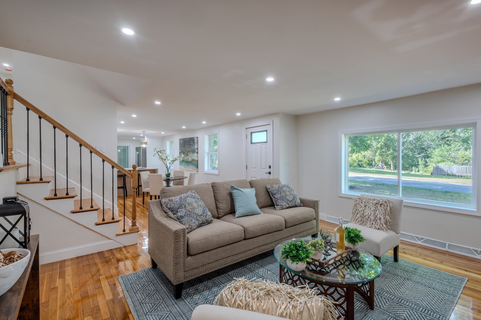 Single Family Residence at 308 Laurel St, Bridgewater MA 02324, Bridgewater, photo 20 of 42