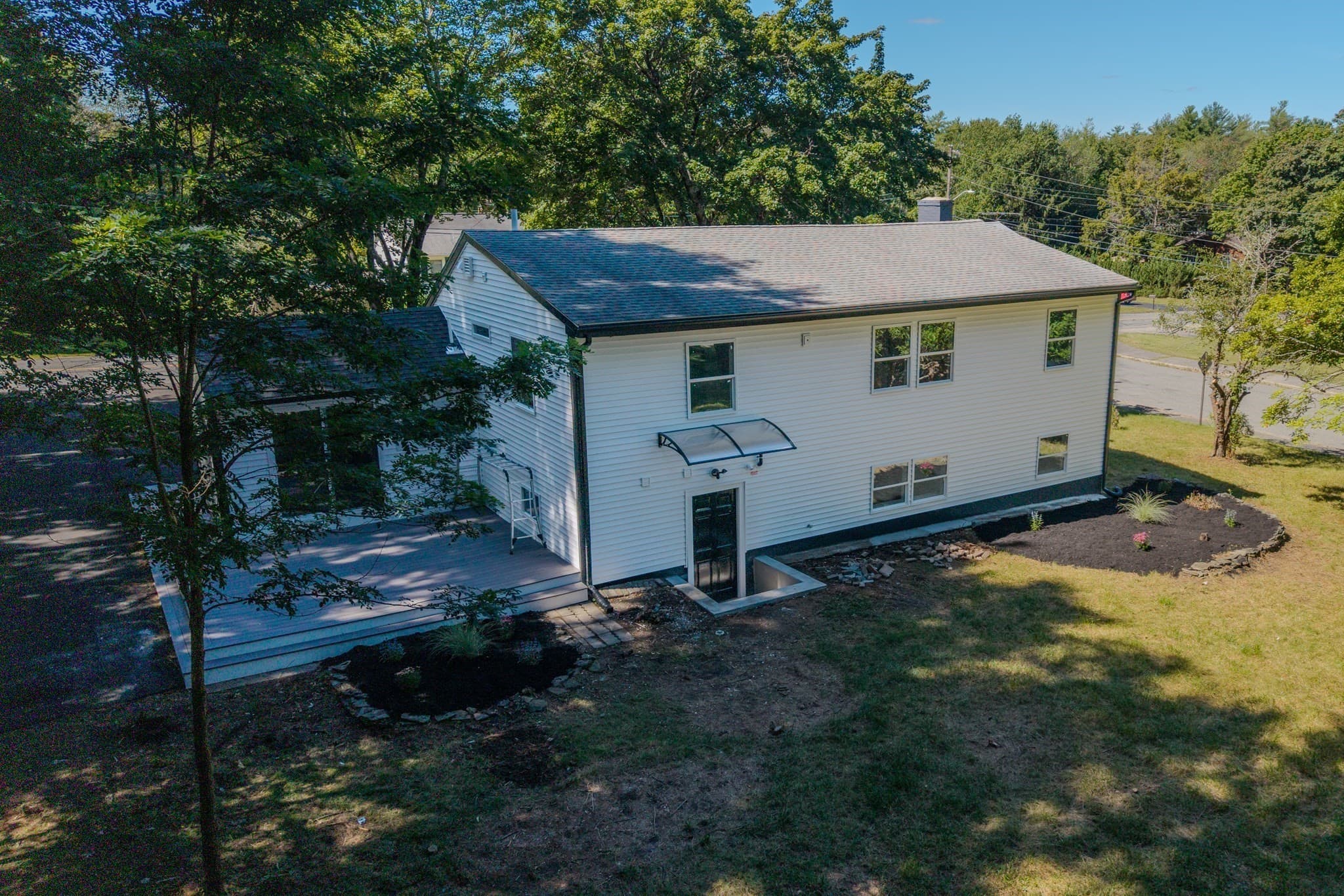 Single Family Residence at 308 Laurel St, Bridgewater MA 02324, Bridgewater, photo 38 of 42