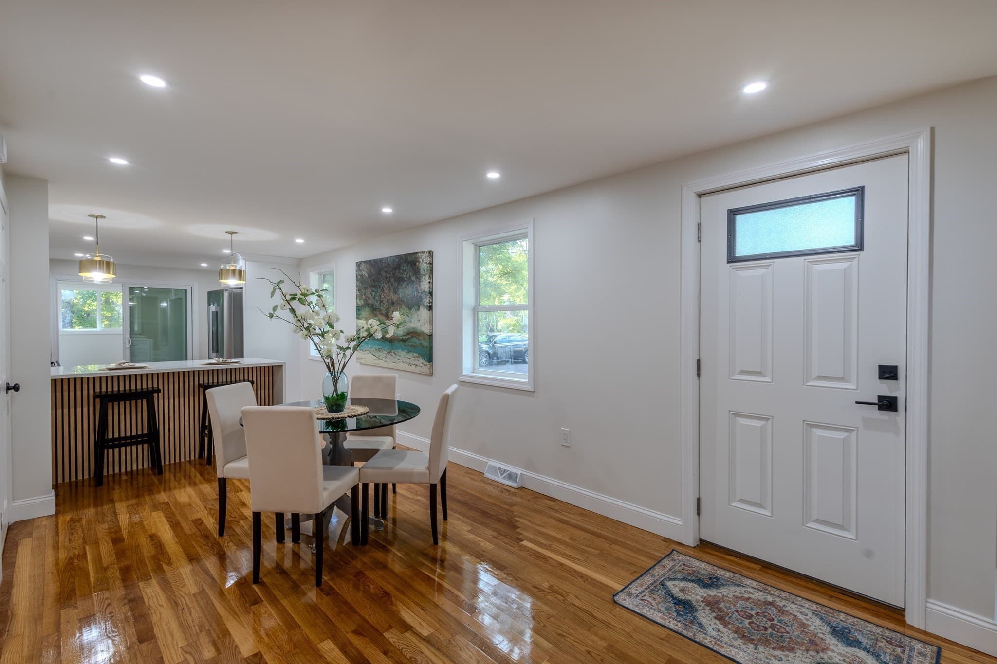 Single Family Residence at 308 Laurel St, Bridgewater MA 02324, Bridgewater, photo 18 of 42