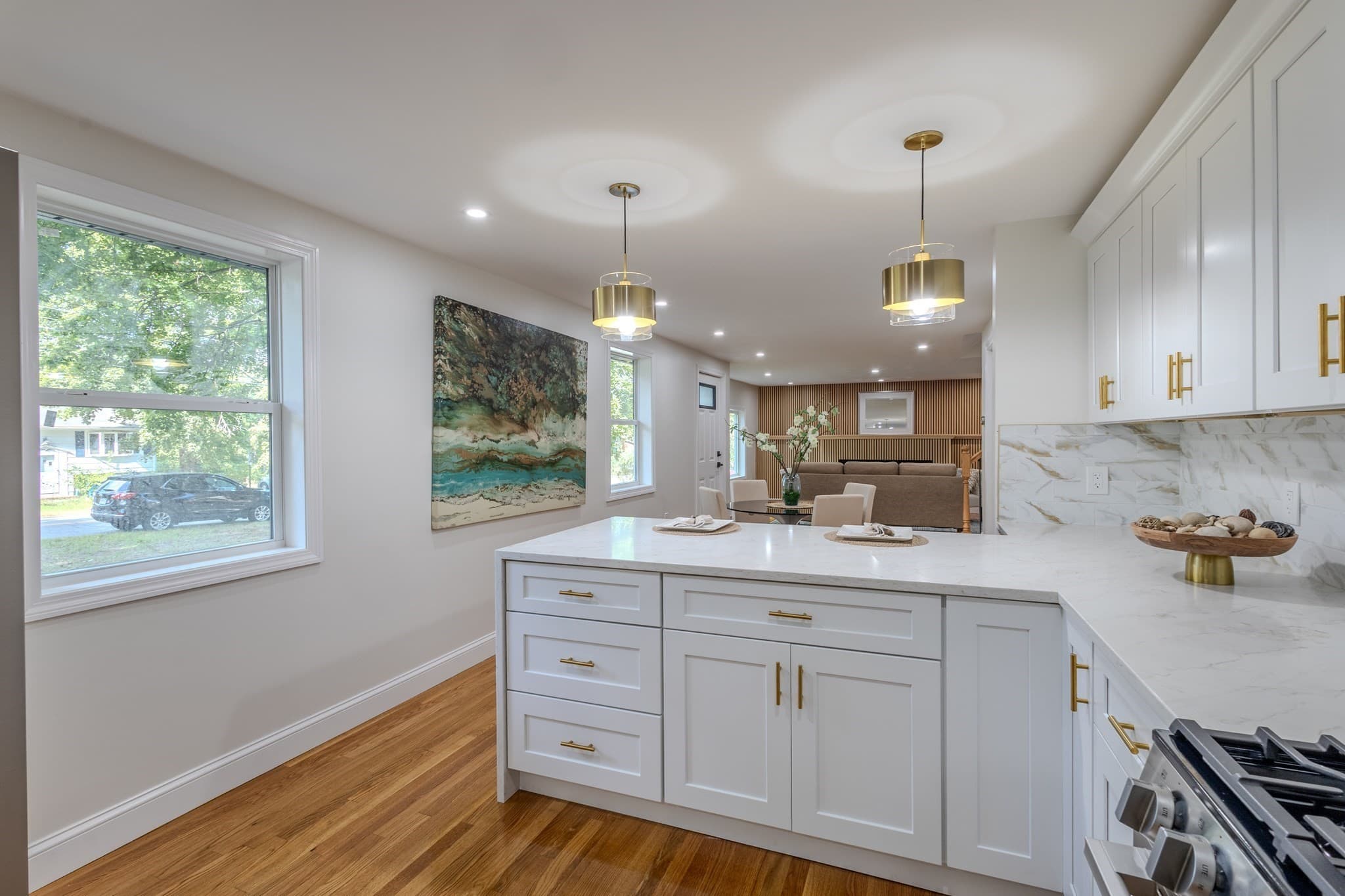 Single Family Residence at 308 Laurel St, Bridgewater MA 02324, Bridgewater, photo 15 of 42