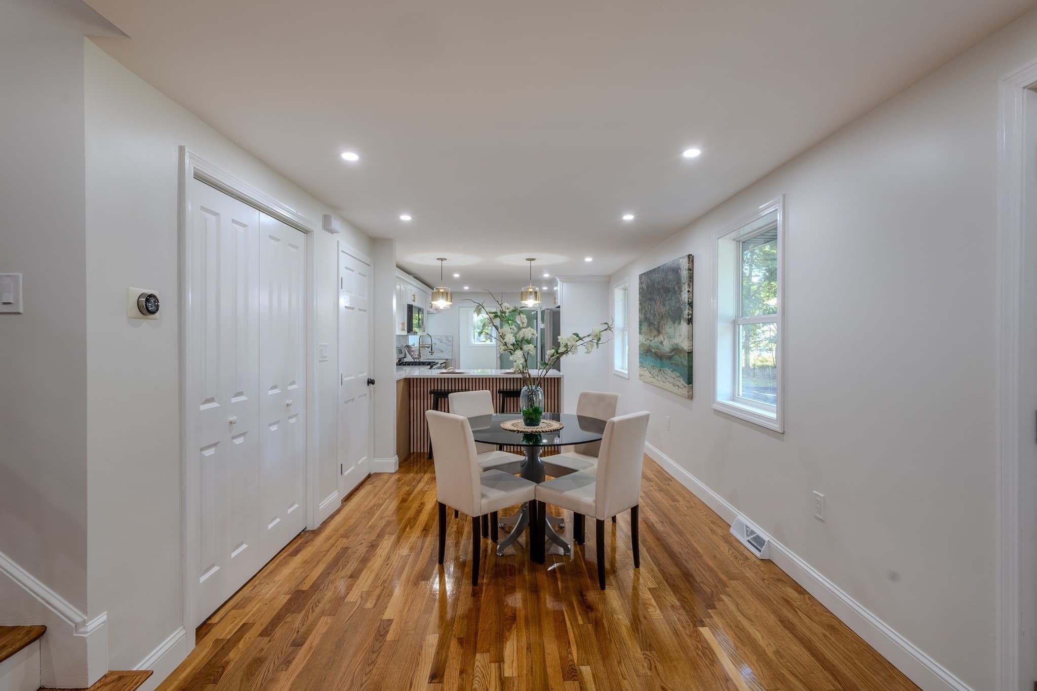 Single Family Residence at 308 Laurel St, Bridgewater MA 02324, Bridgewater, photo 19 of 42
