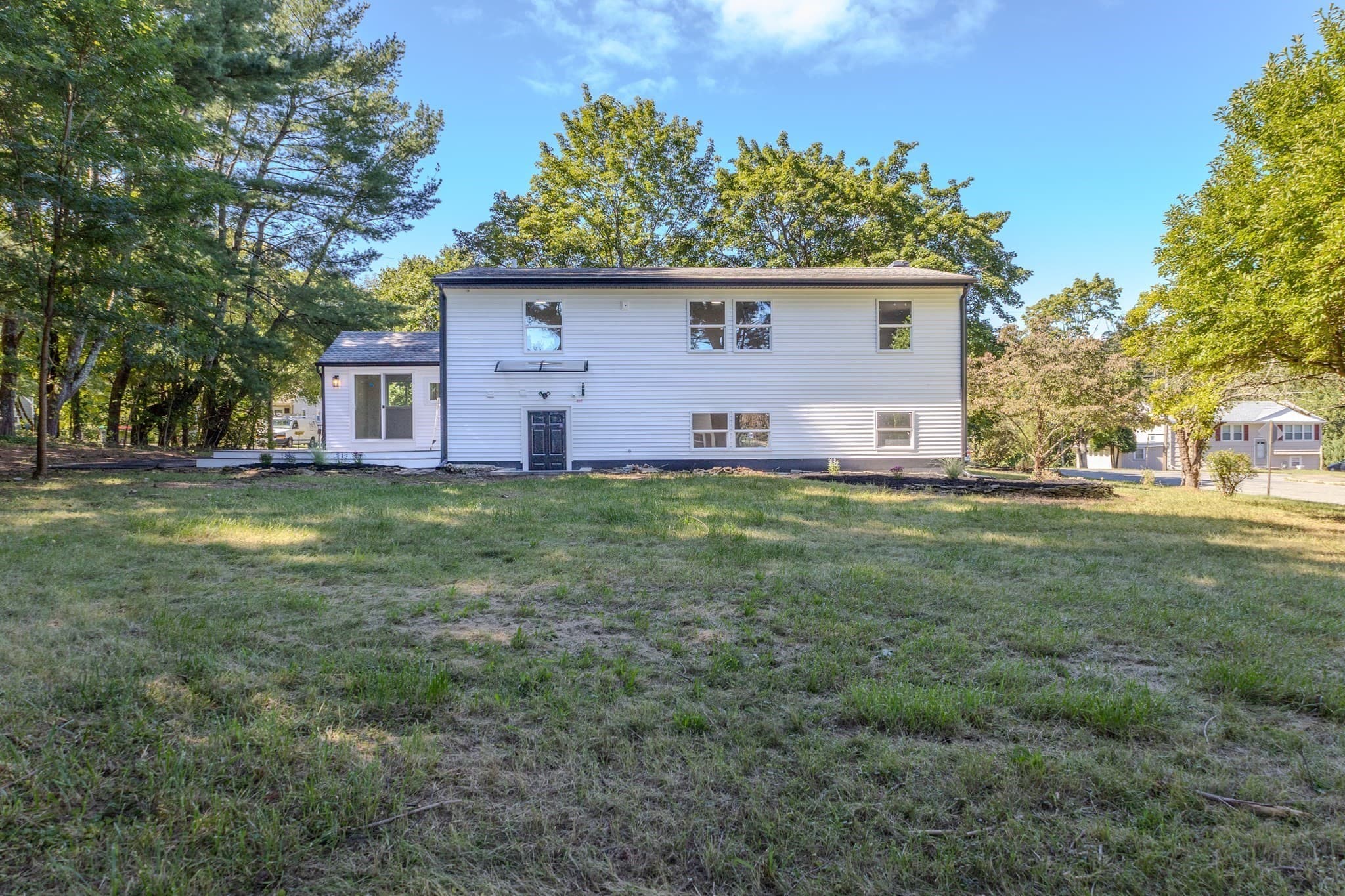 Single Family Residence at 308 Laurel St, Bridgewater MA 02324, Bridgewater, photo 39 of 42