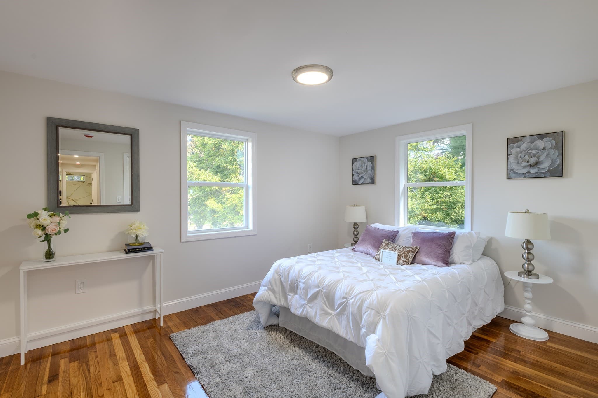 Single Family Residence at 308 Laurel St, Bridgewater MA 02324, Bridgewater, photo 21 of 42