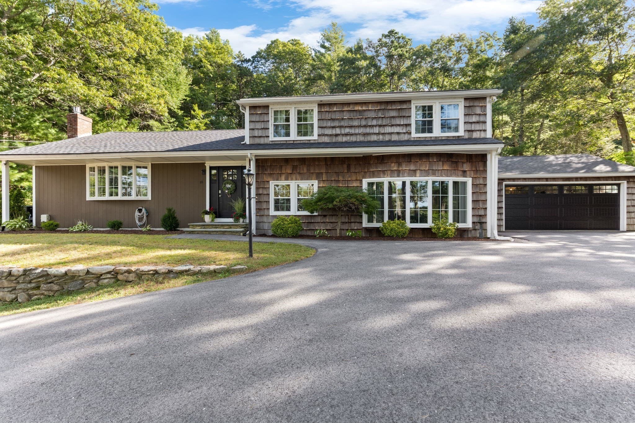 Single Family Residence at 18 Oar & Line Rd, Plymouth MA 02360, Plymouth, photo 2 of 35
