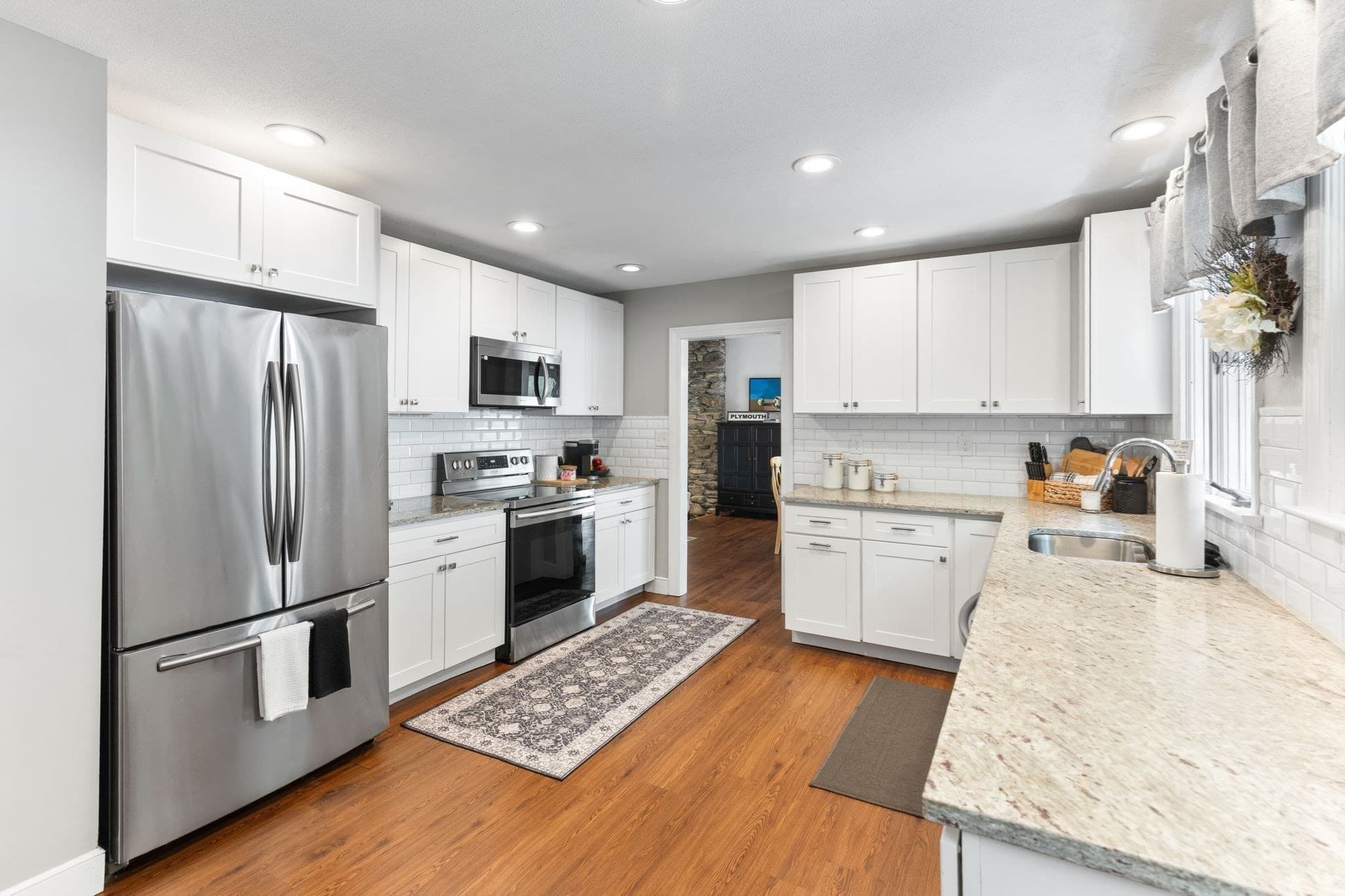 Single Family Residence at 18 Oar & Line Rd, Plymouth MA 02360, Plymouth, photo 6 of 35