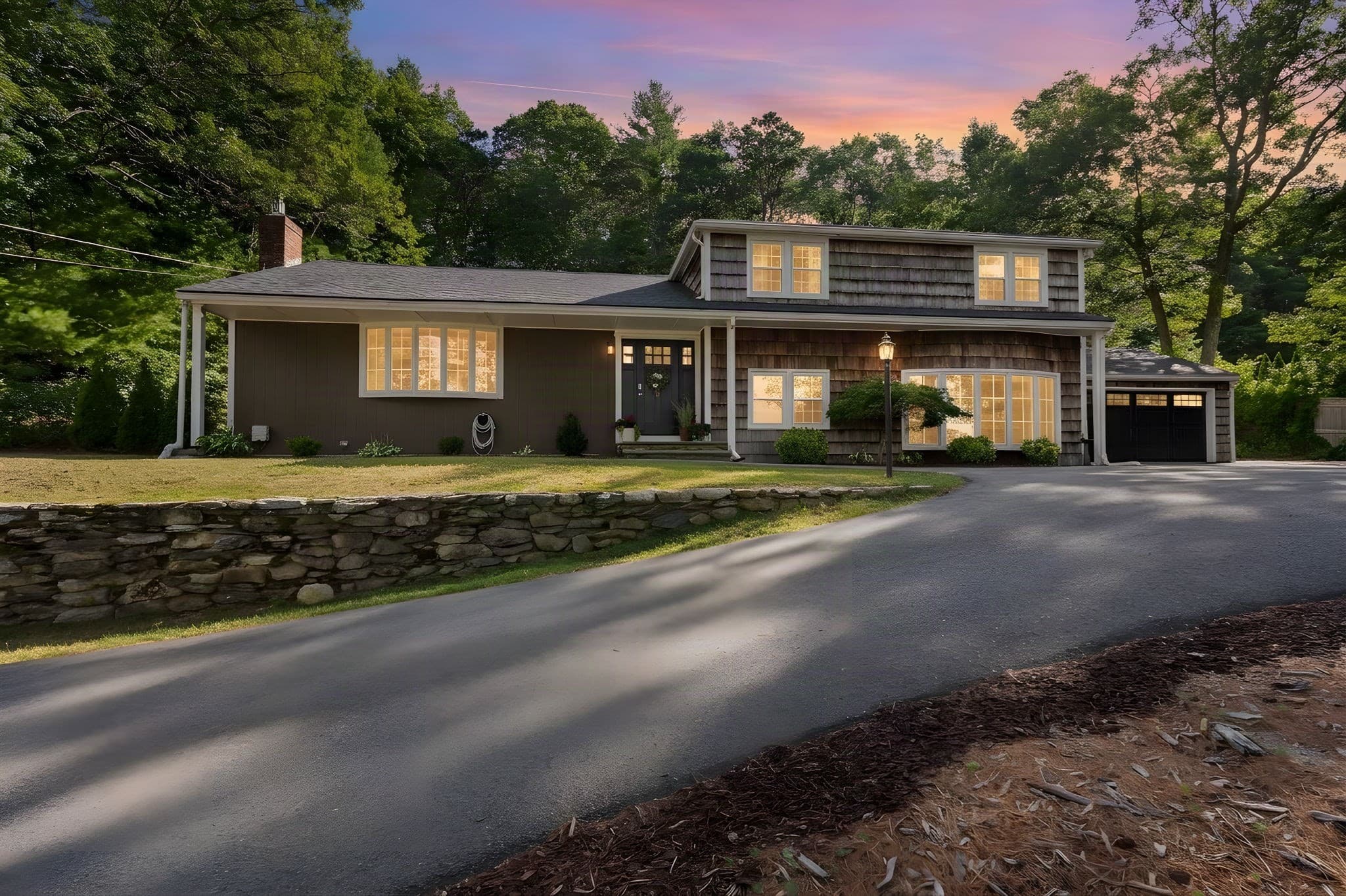 18 Oar & Line Rd, Plymouth MA 02360