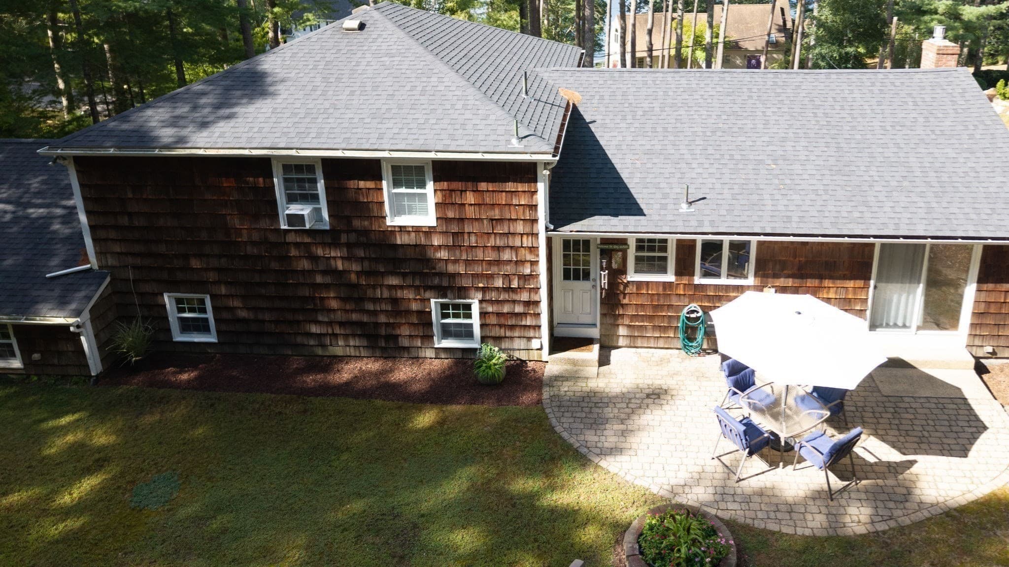 Single Family Residence at 18 Oar & Line Rd, Plymouth MA 02360, Plymouth, photo 28 of 35