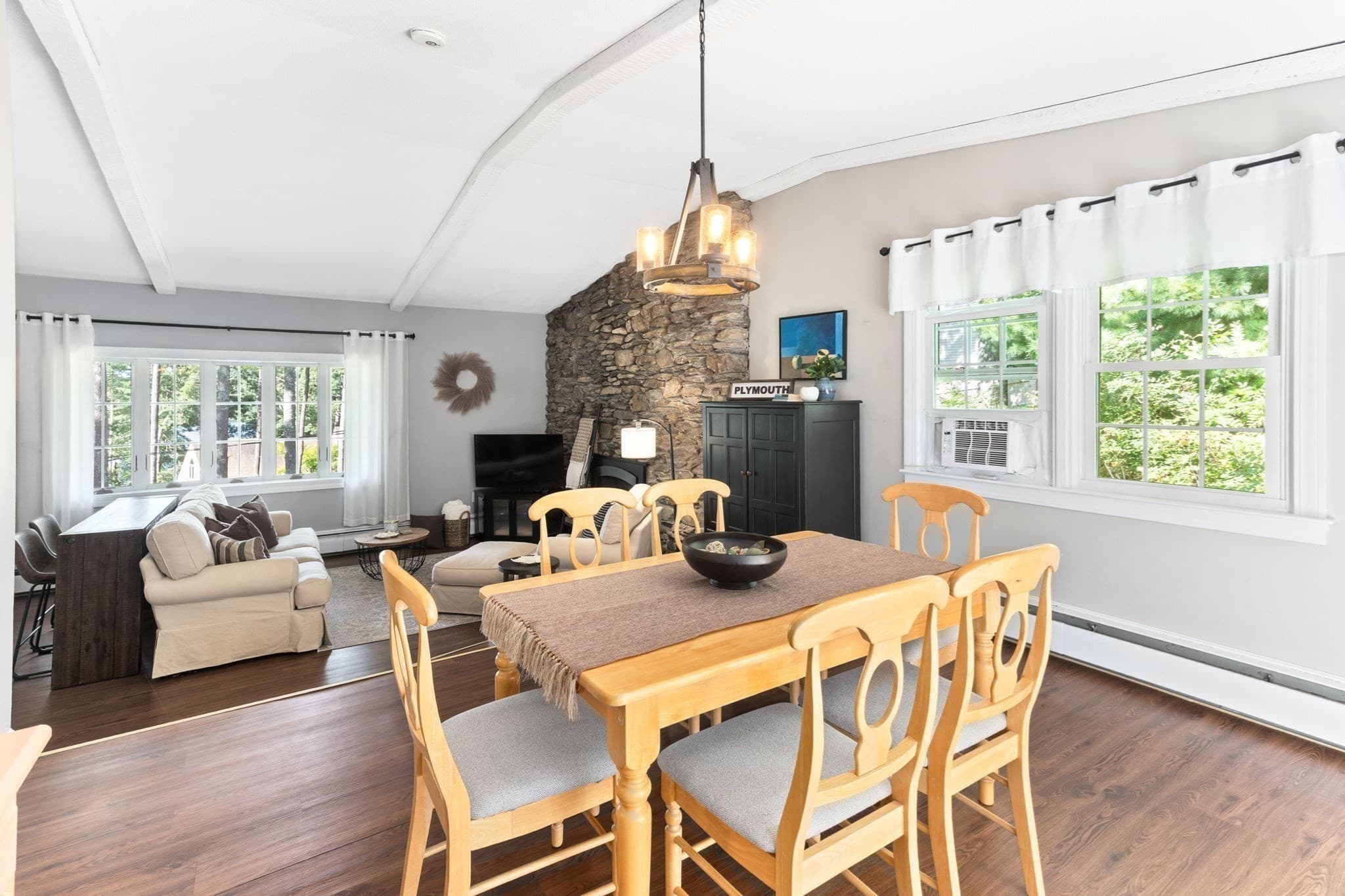 Single Family Residence at 18 Oar & Line Rd, Plymouth MA 02360, Plymouth, photo 10 of 35
