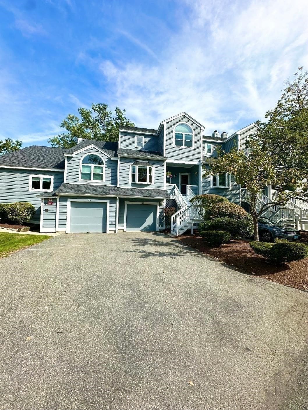 Condominium at 1200 Salem Street # 165, Lynnfield MA 01940, Lynnfield, photo 42 of 42