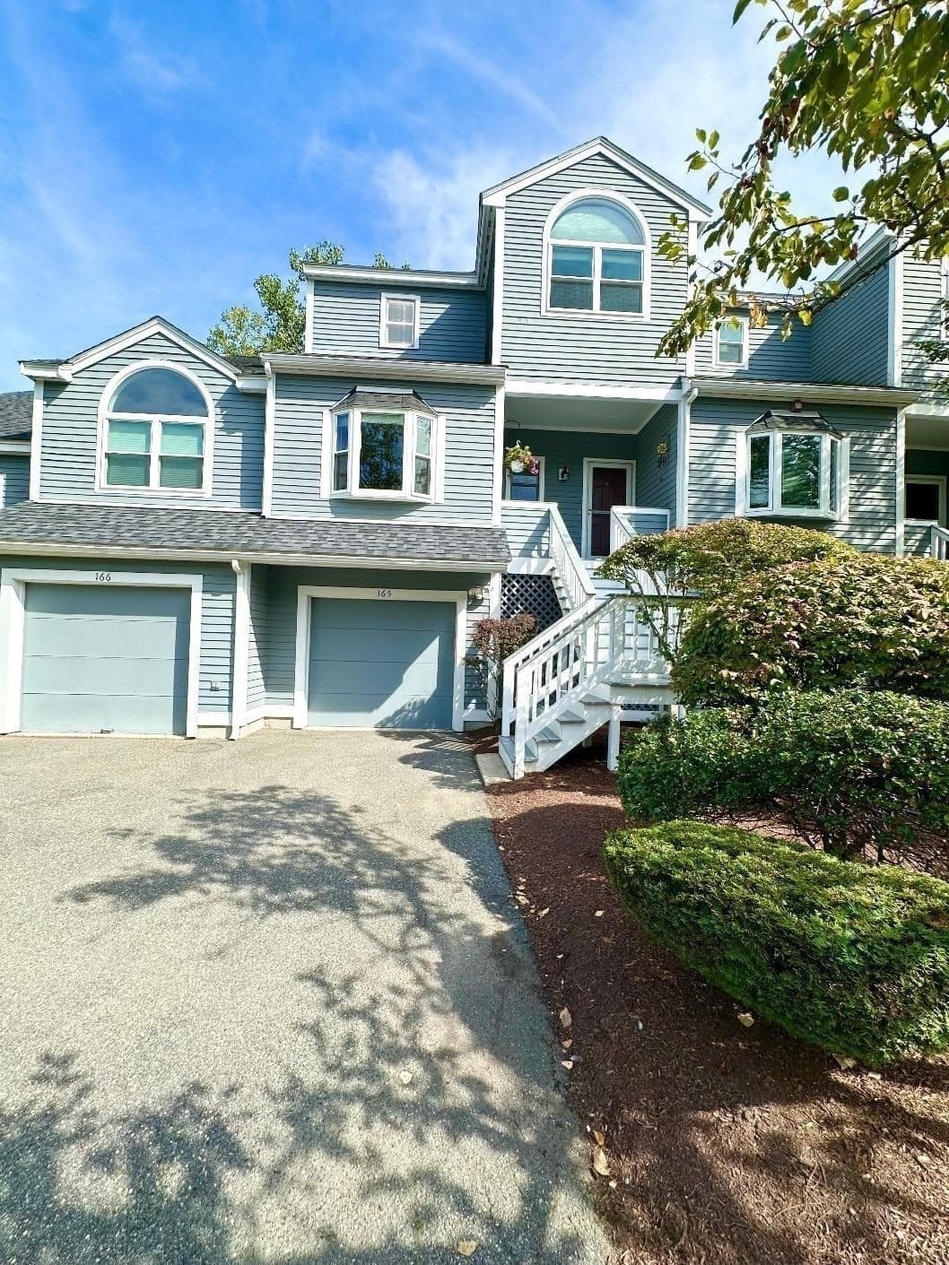 1200 Salem Street # 165, Lynnfield MA 01940