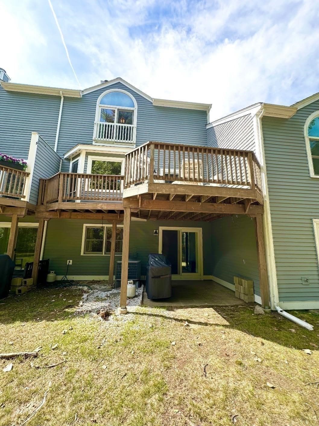 Condominium at 1200 Salem Street # 165, Lynnfield MA 01940, Lynnfield, photo 38 of 42
