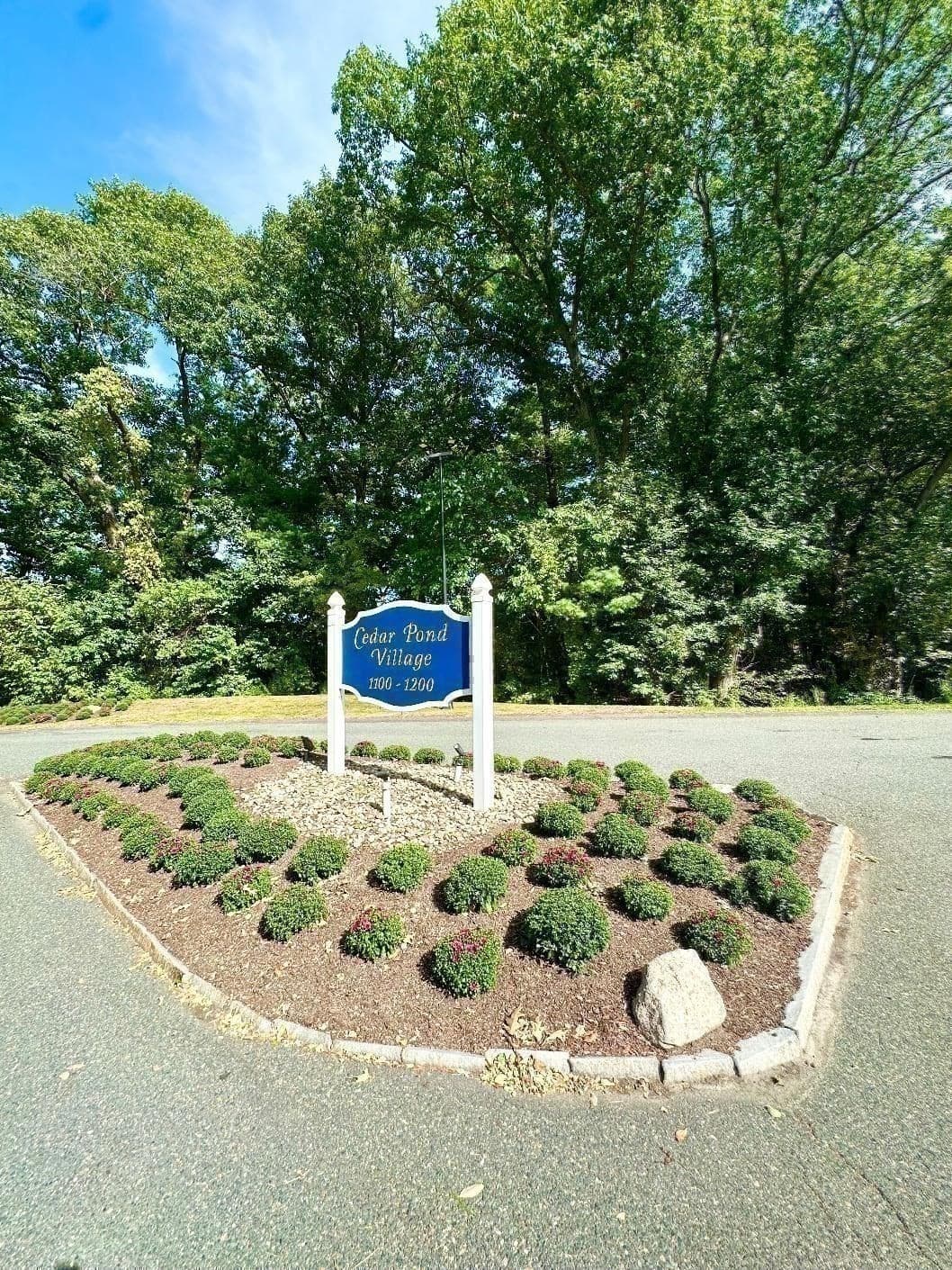 Condominium at 1200 Salem Street # 165, Lynnfield MA 01940, Lynnfield, photo 41 of 42