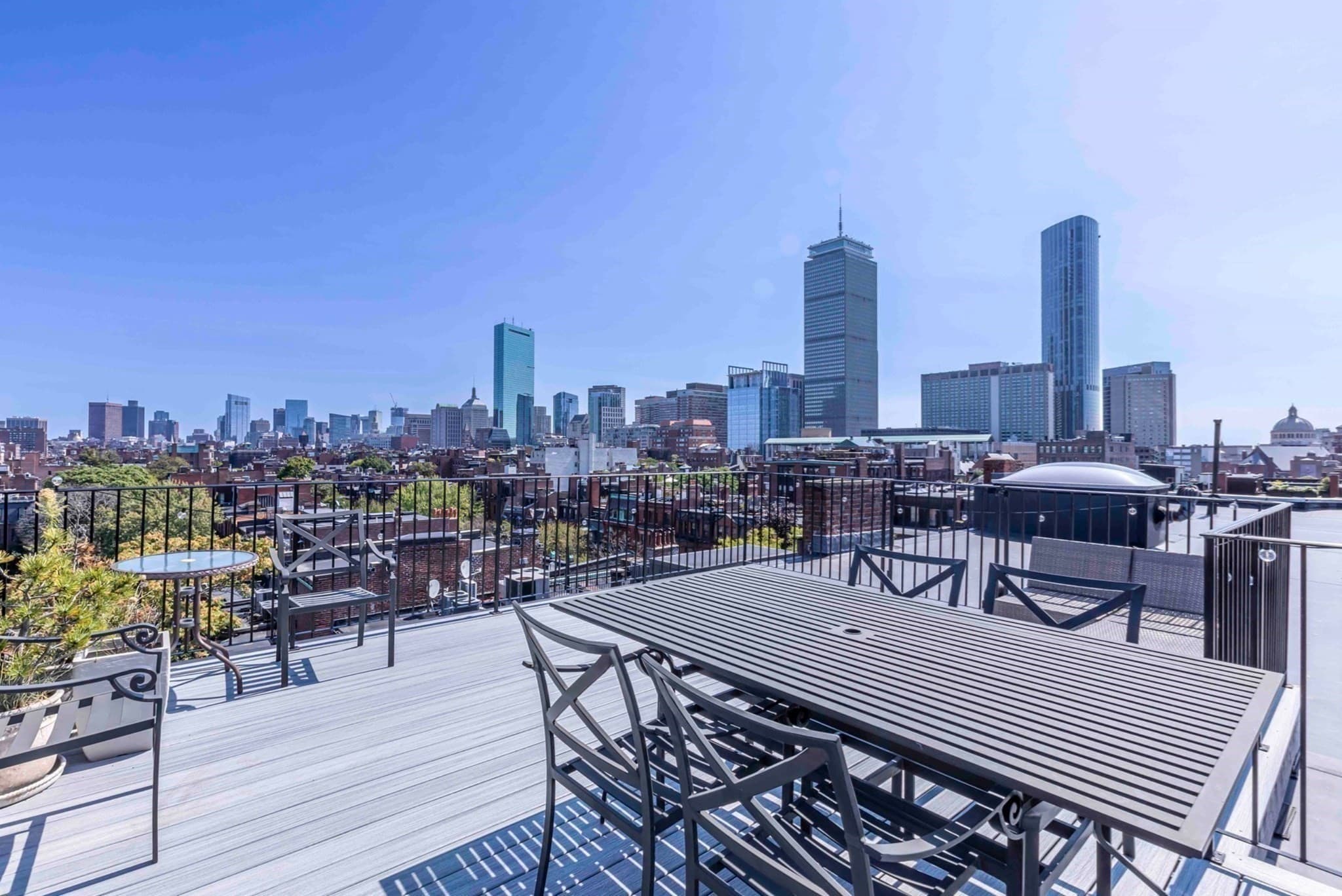 Condominium at 405 Marlborough St # 31, Boston MA 02115, photo 2 of 24