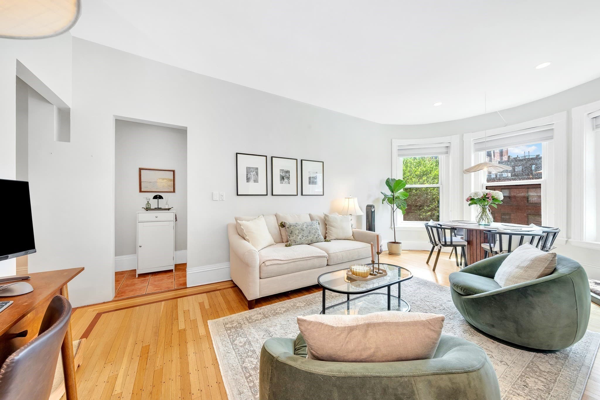 Condominium at 405 Marlborough St # 31, Boston MA 02115, photo 7 of 24