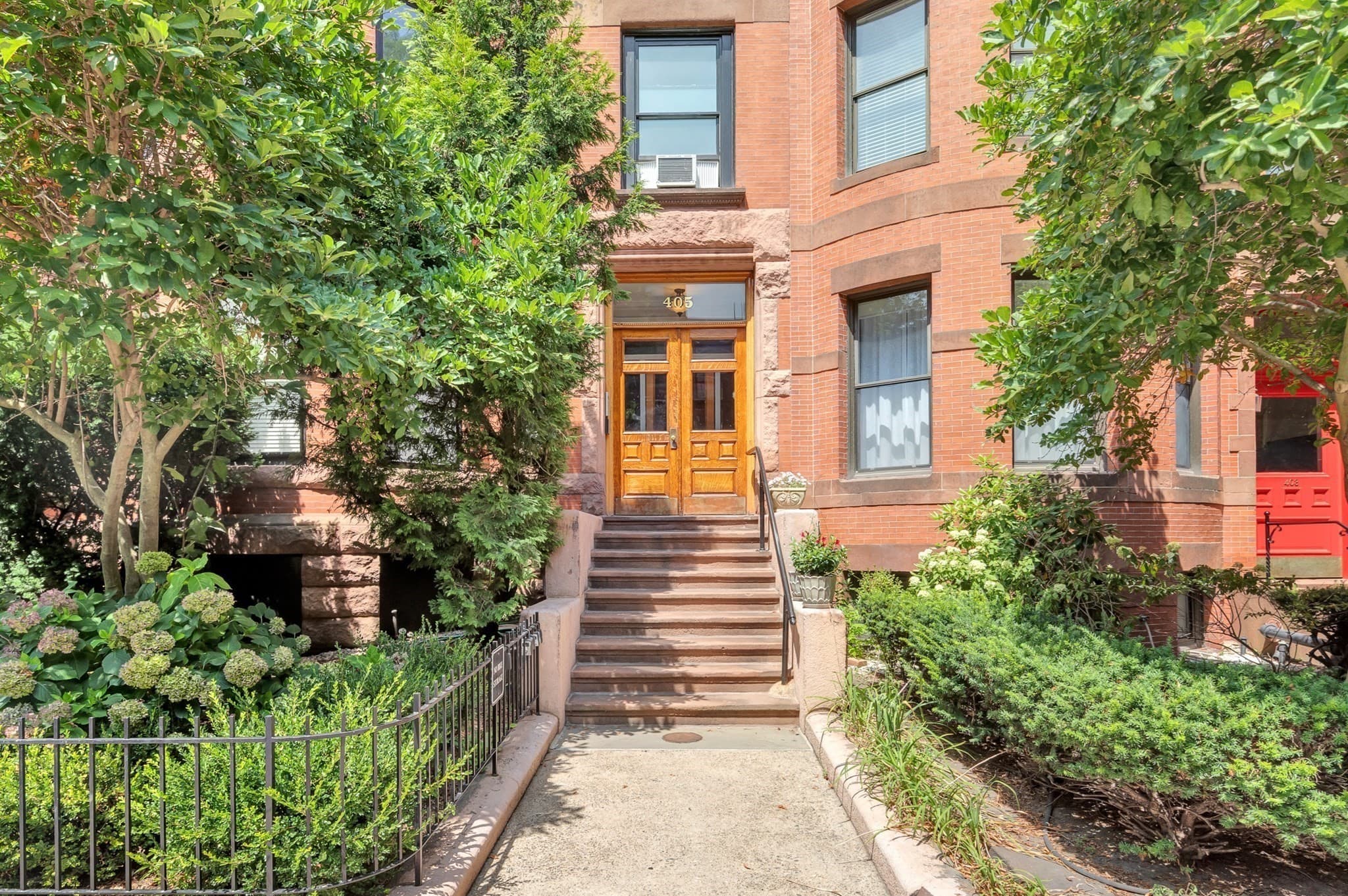 Condominium at 405 Marlborough St # 31, Boston MA 02115, photo 3 of 24