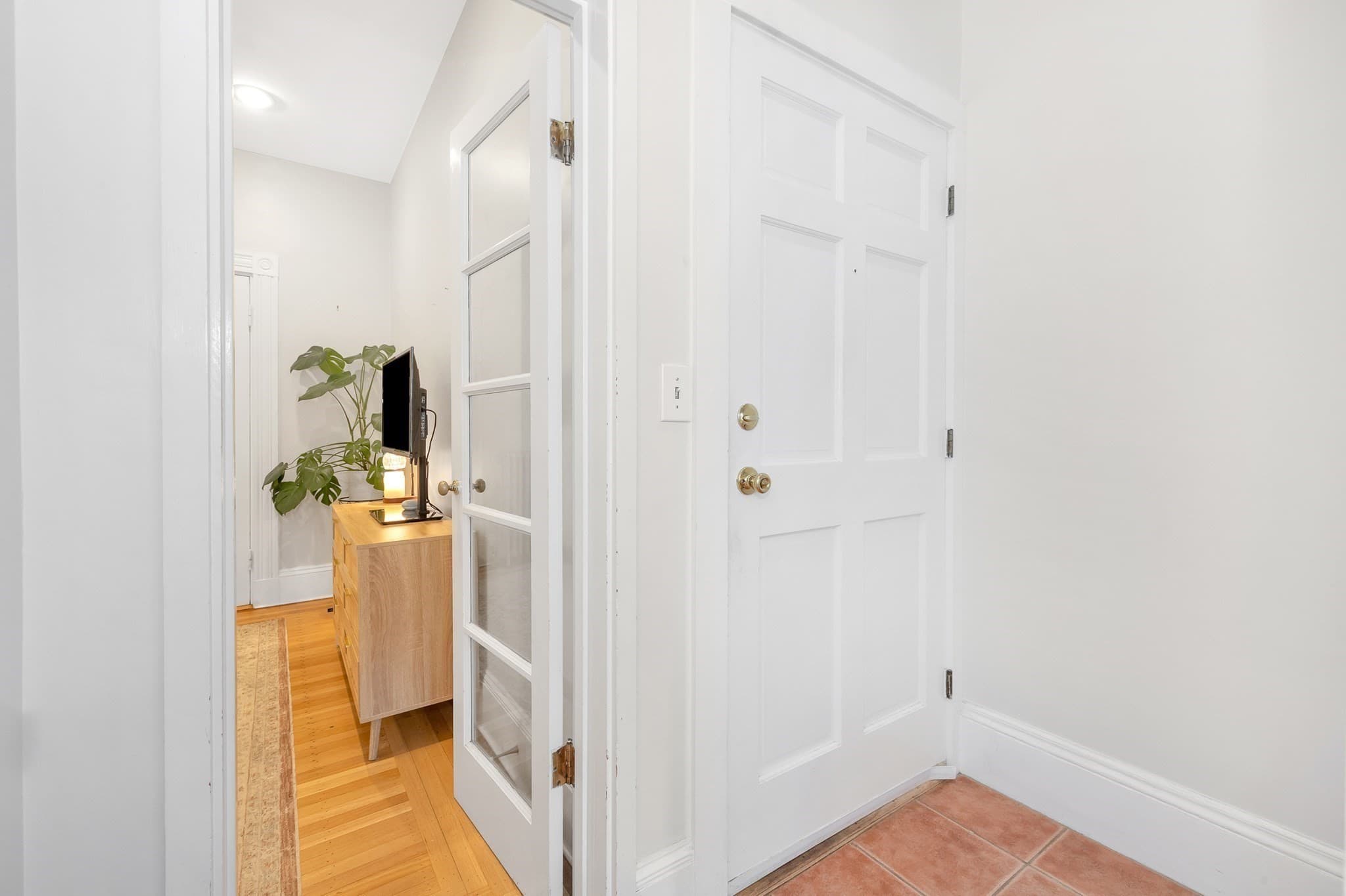Condominium at 405 Marlborough St # 31, Boston MA 02115, photo 5 of 24