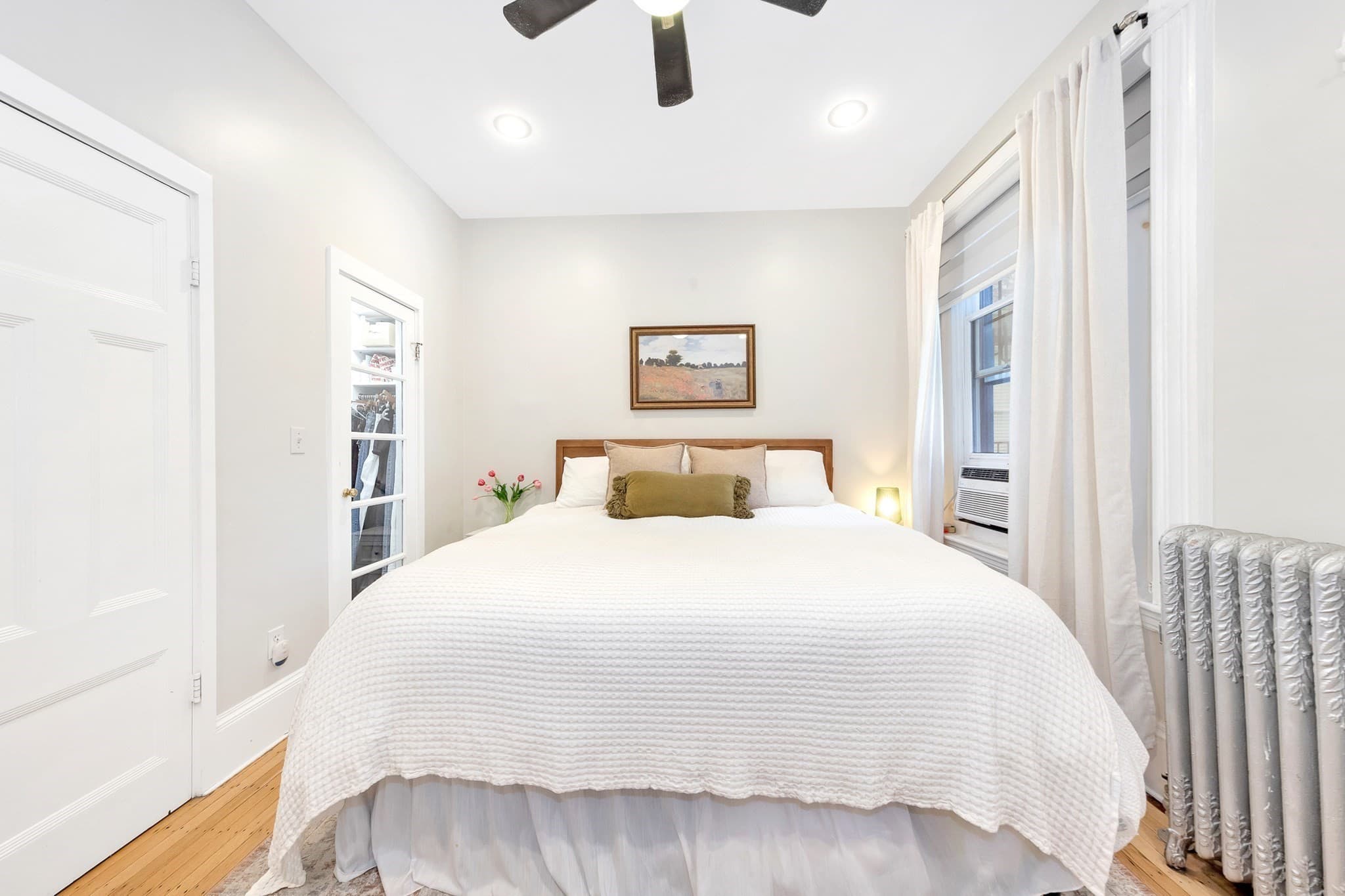 Condominium at 405 Marlborough St # 31, Boston MA 02115, photo 20 of 24