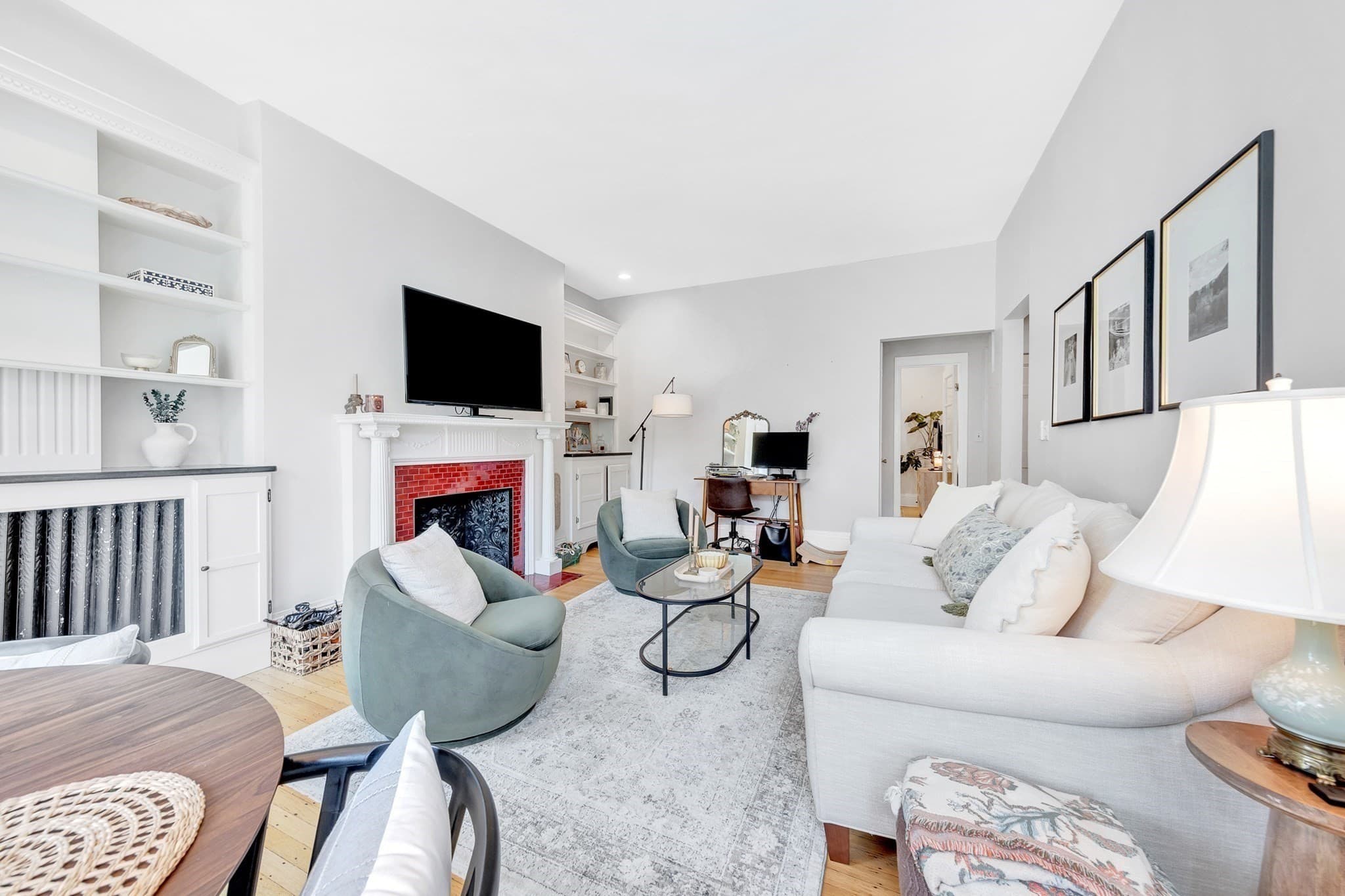 Condominium at 405 Marlborough St # 31, Boston MA 02115, photo 9 of 24