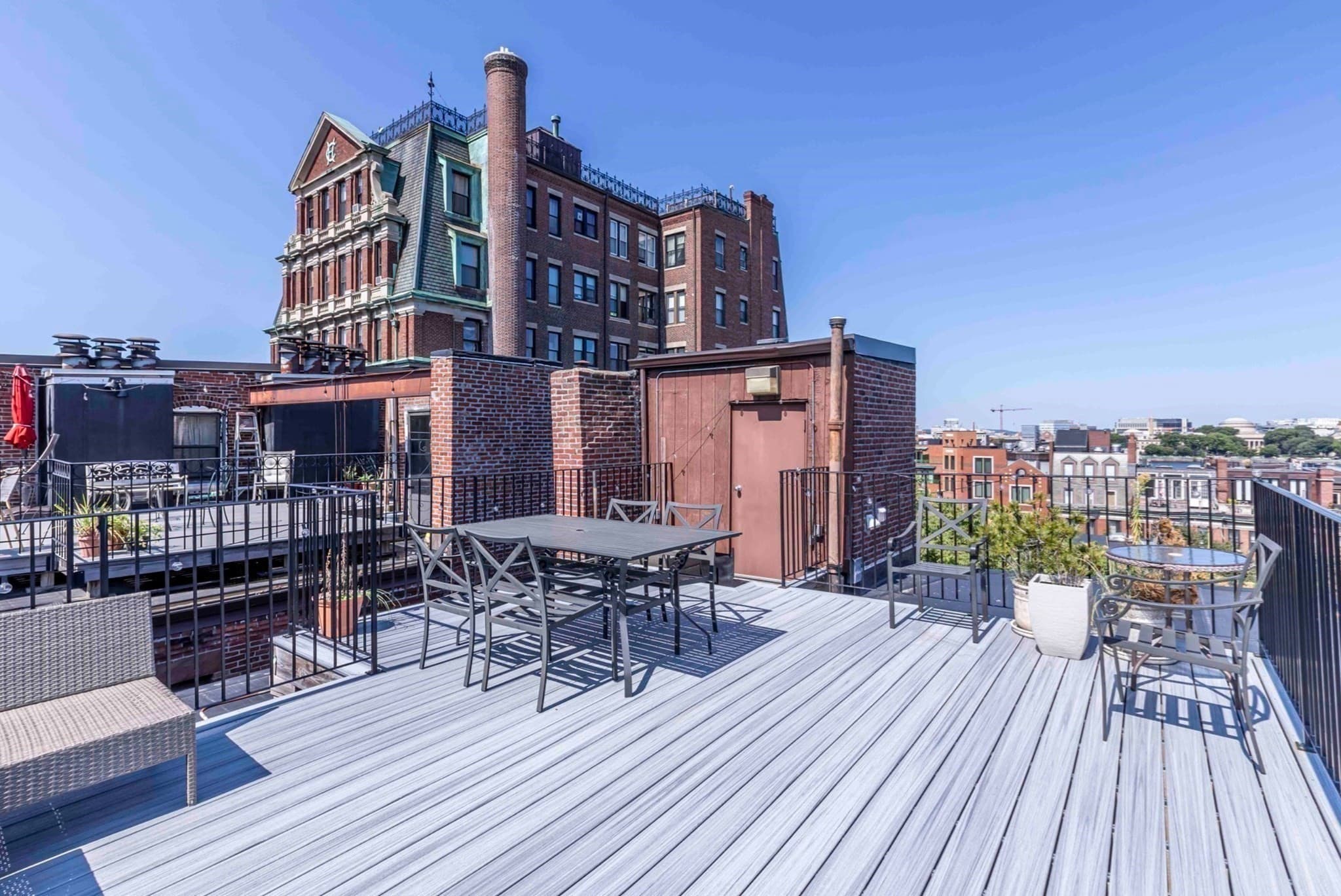 Condominium at 405 Marlborough St # 31, Boston MA 02115, photo 24 of 24