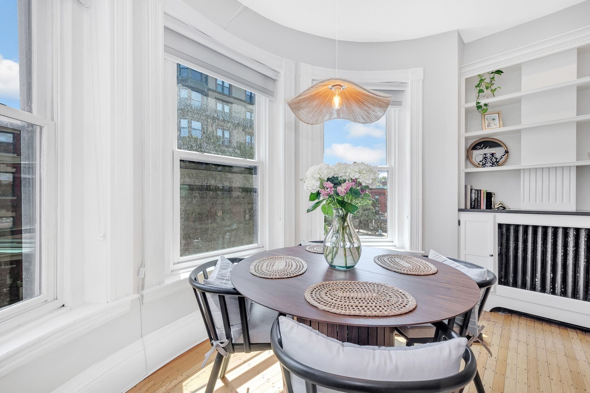 Condominium at 405 Marlborough St # 31, Boston MA 02115, photo 10 of 24