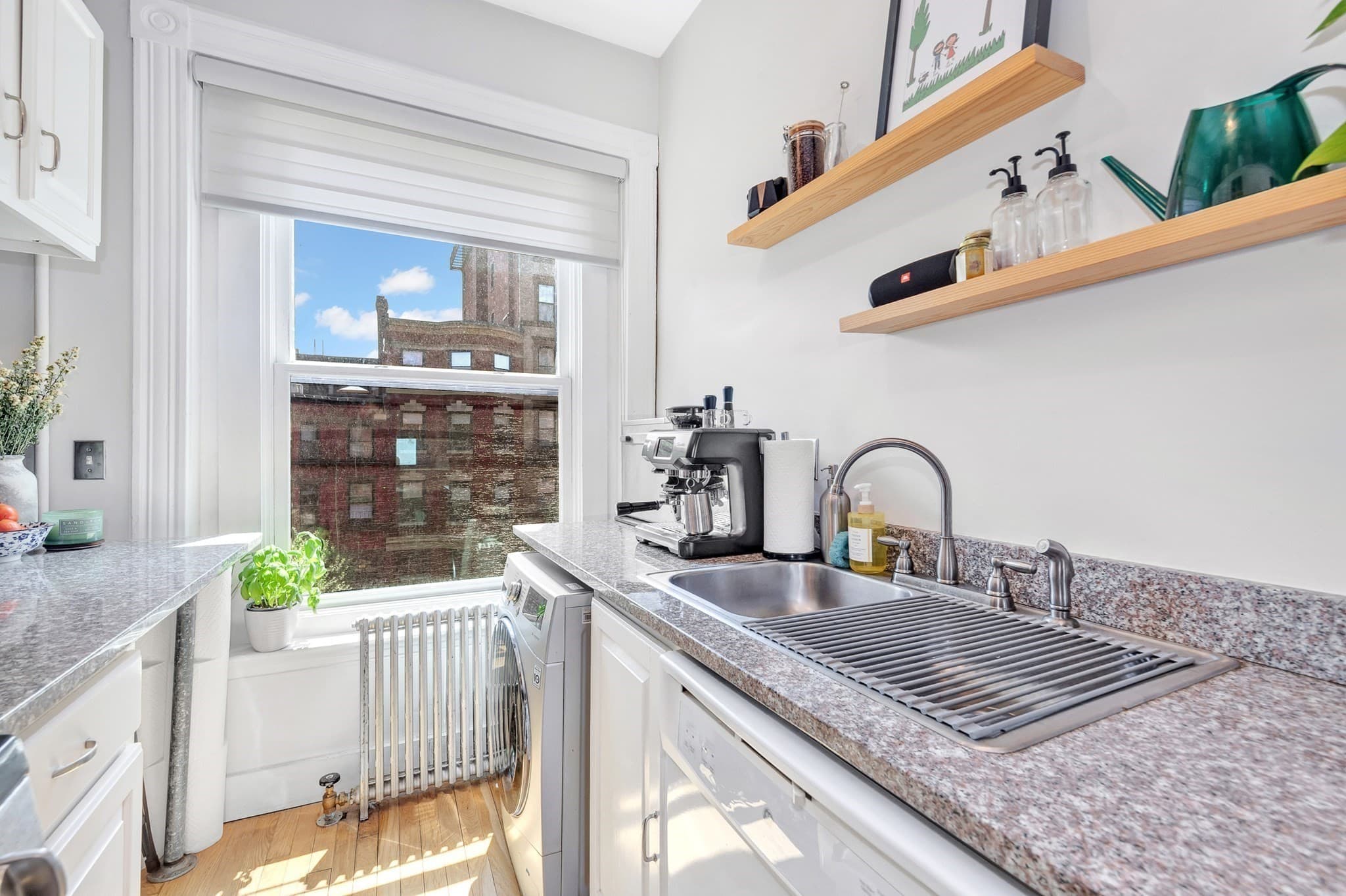 Condominium at 405 Marlborough St # 31, Boston MA 02115, photo 18 of 24