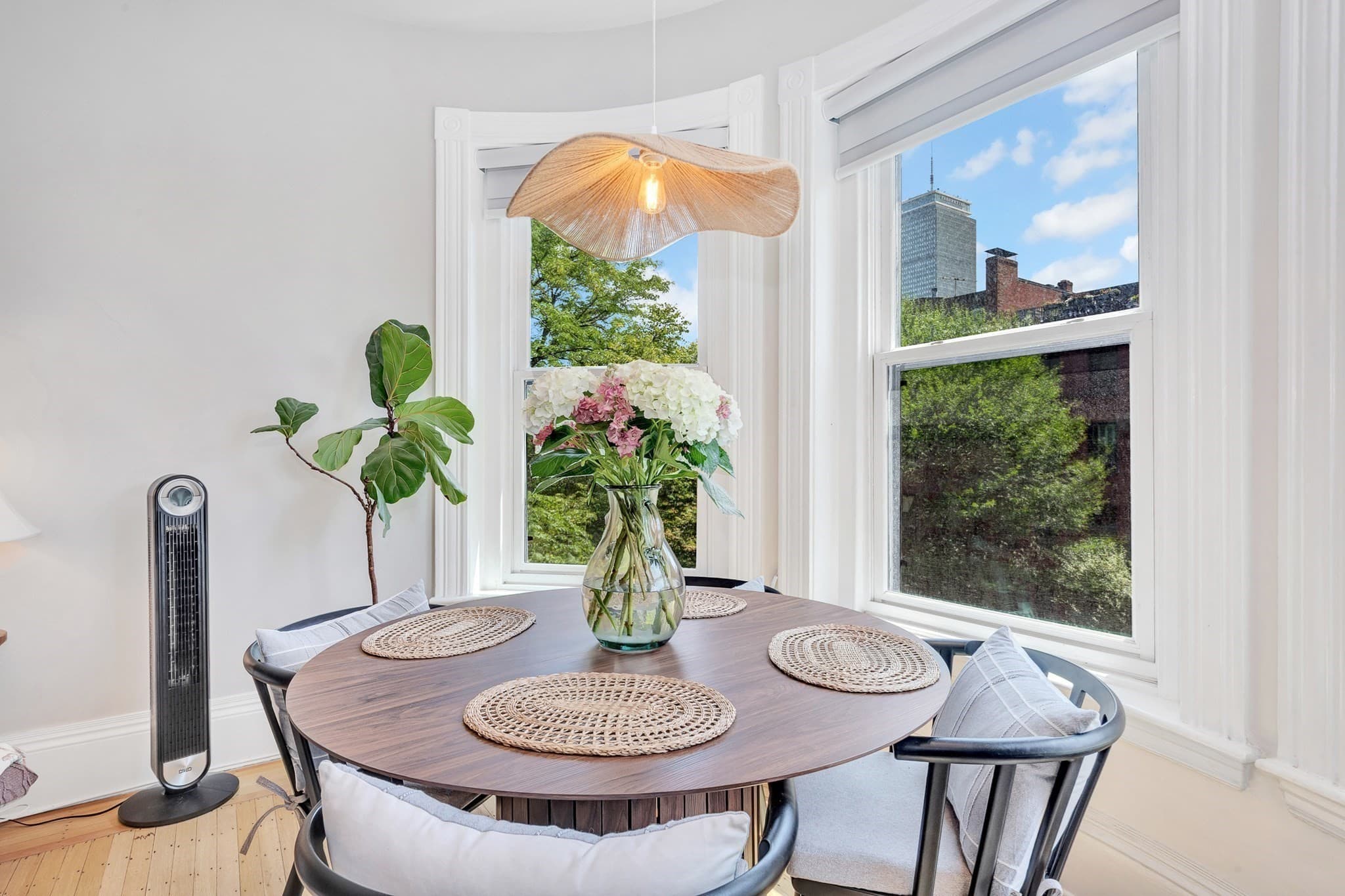 Condominium at 405 Marlborough St # 31, Boston MA 02115, photo 11 of 24