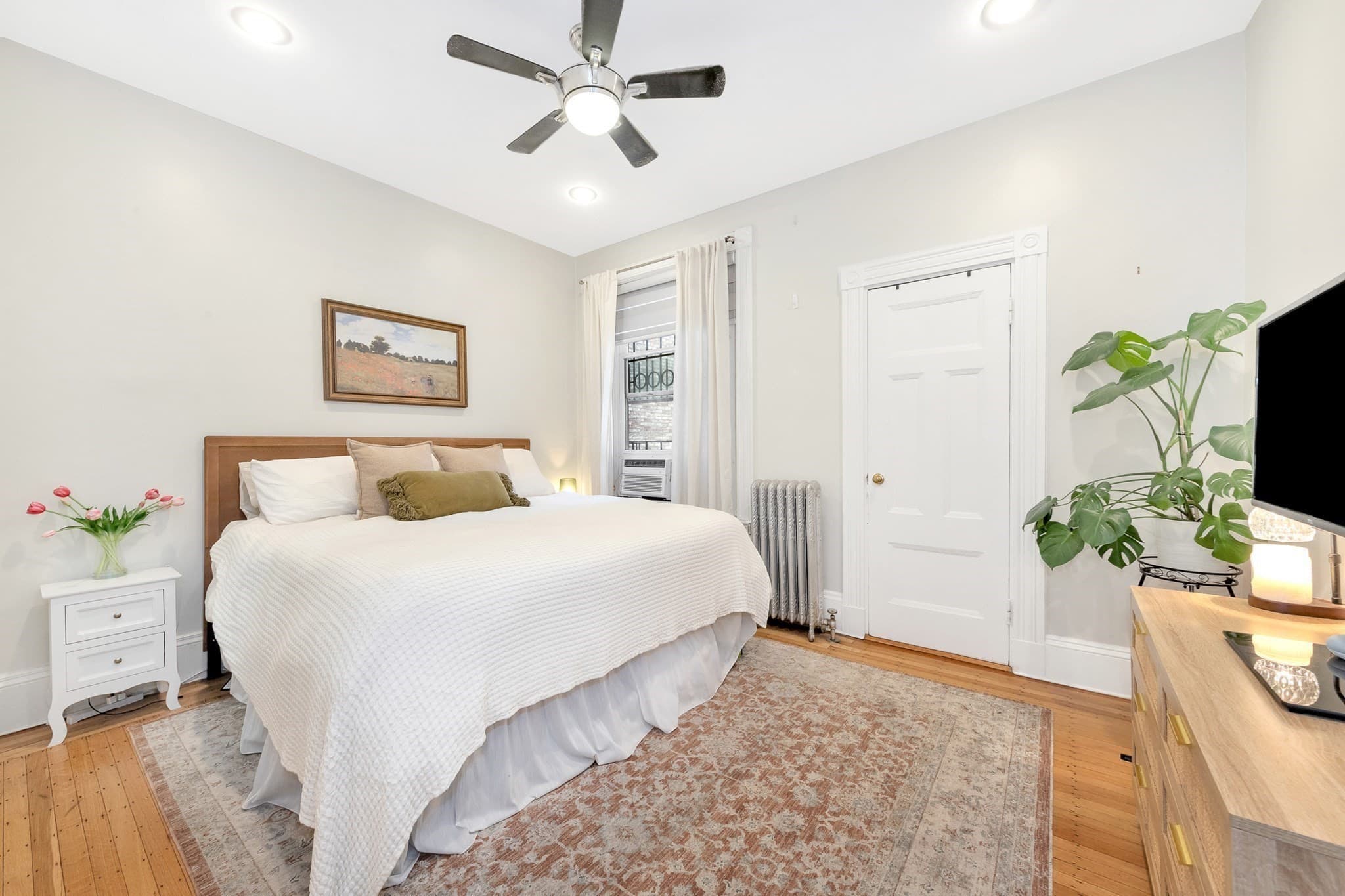 Condominium at 405 Marlborough St # 31, Boston MA 02115, photo 19 of 24