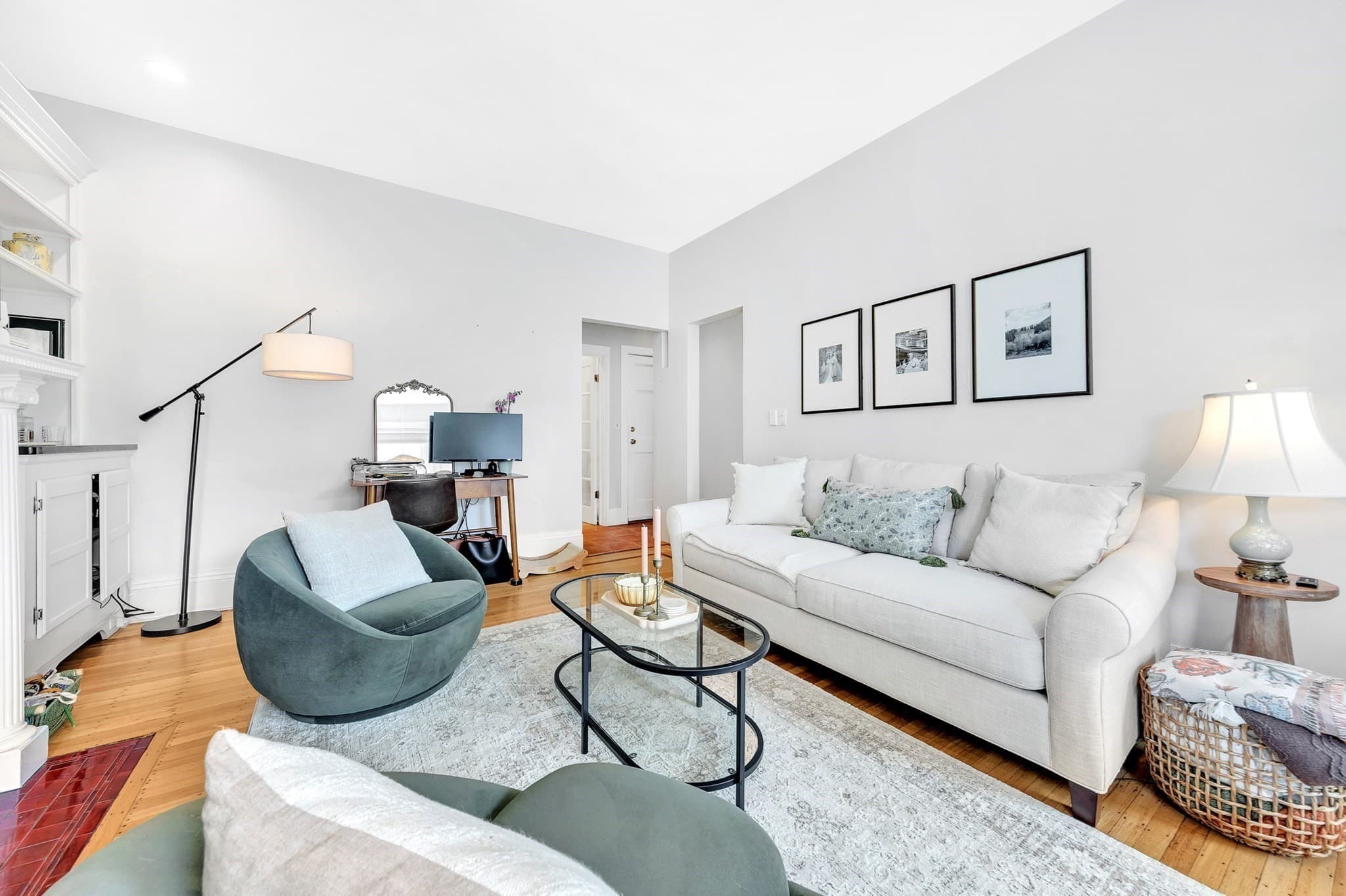 Condominium at 405 Marlborough St # 31, Boston MA 02115, photo 8 of 24