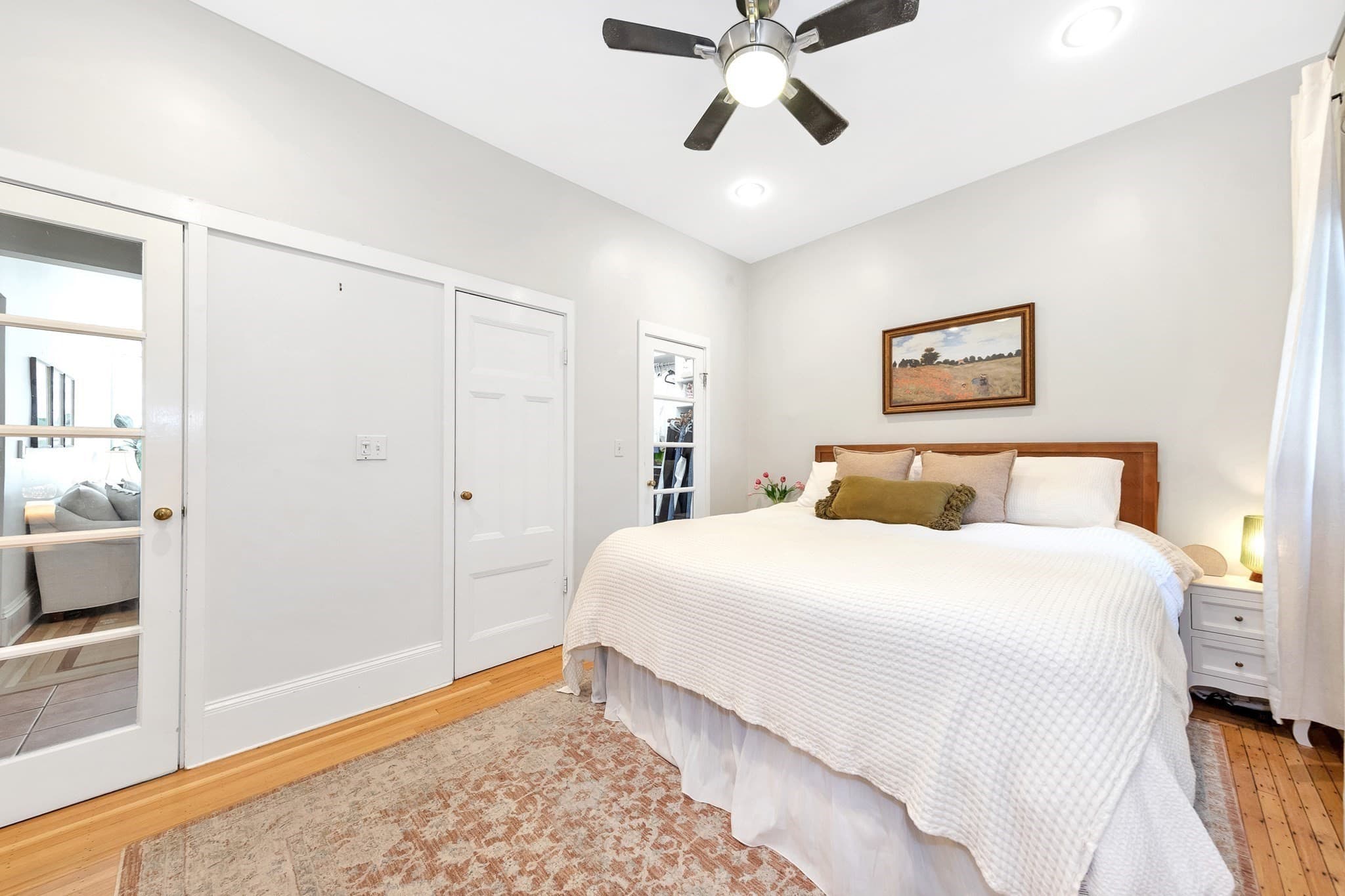 Condominium at 405 Marlborough St # 31, Boston MA 02115, photo 21 of 24