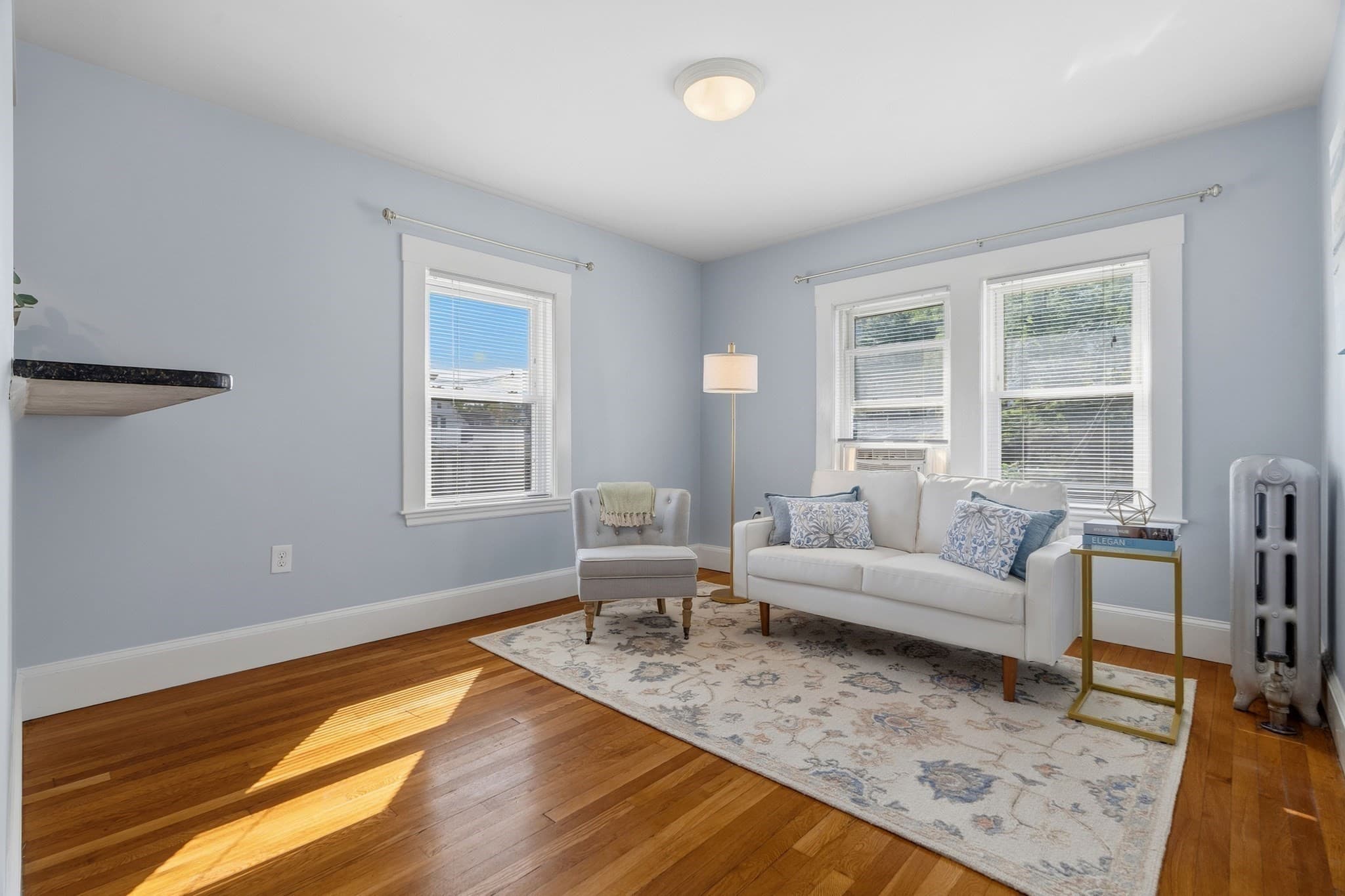 Condominium at 73 Highland St # 4, Waltham MA 02453, Waltham, photo 2 of 21