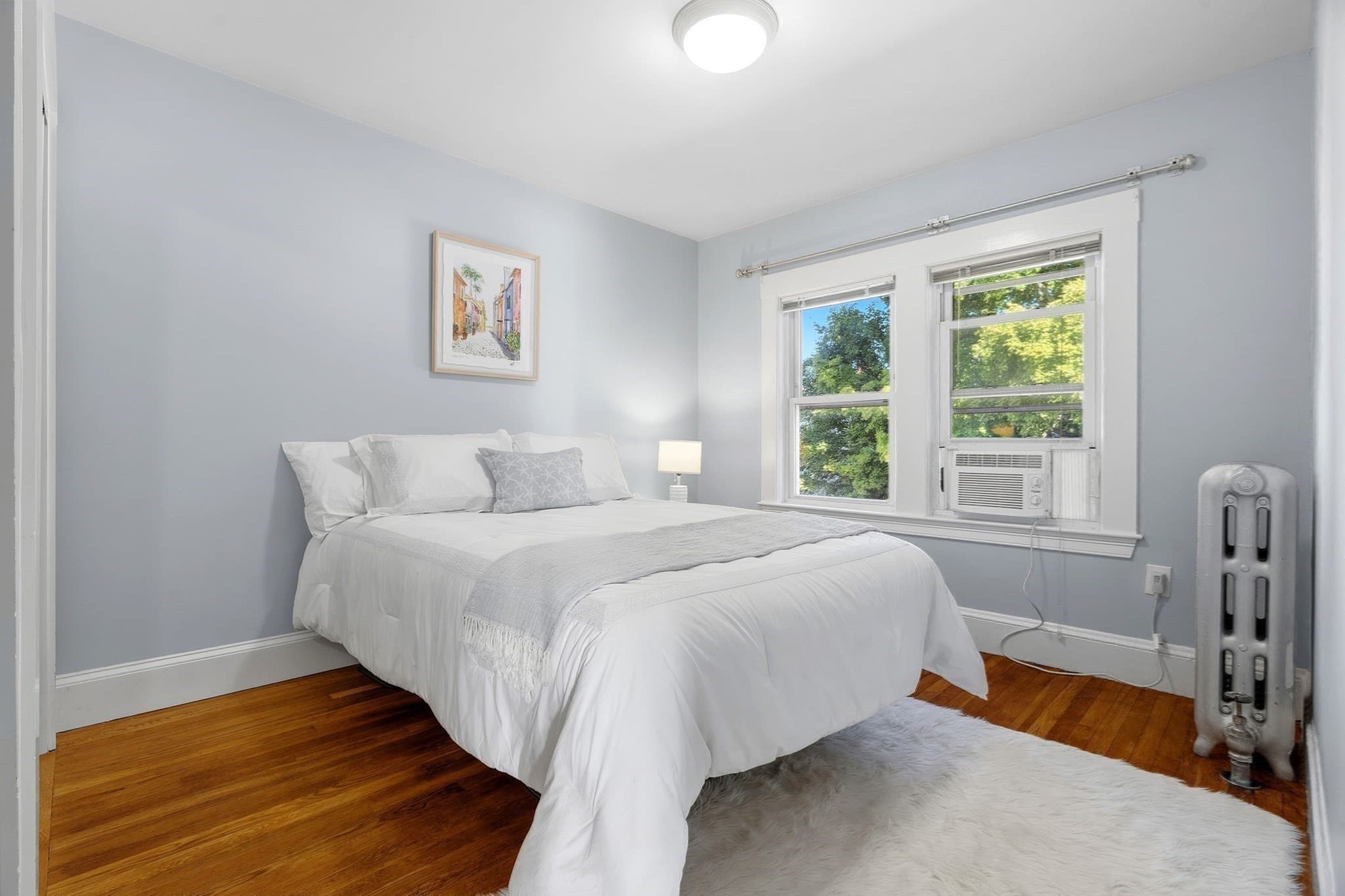Condominium at 73 Highland St # 4, Waltham MA 02453, Waltham, photo 6 of 21
