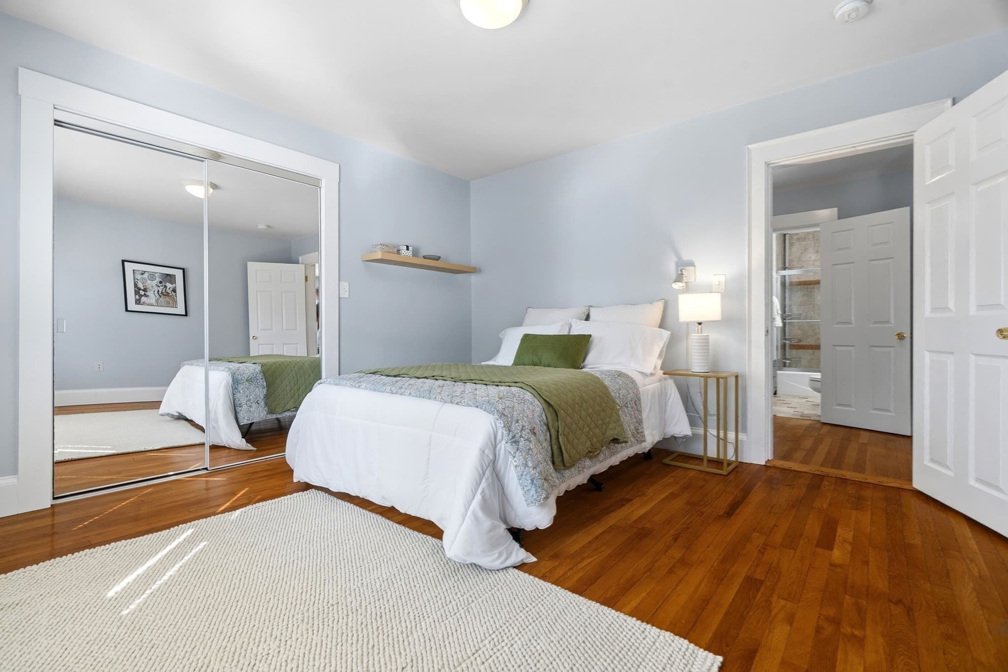 Condominium at 73 Highland St # 4, Waltham MA 02453, Waltham, photo 5 of 21