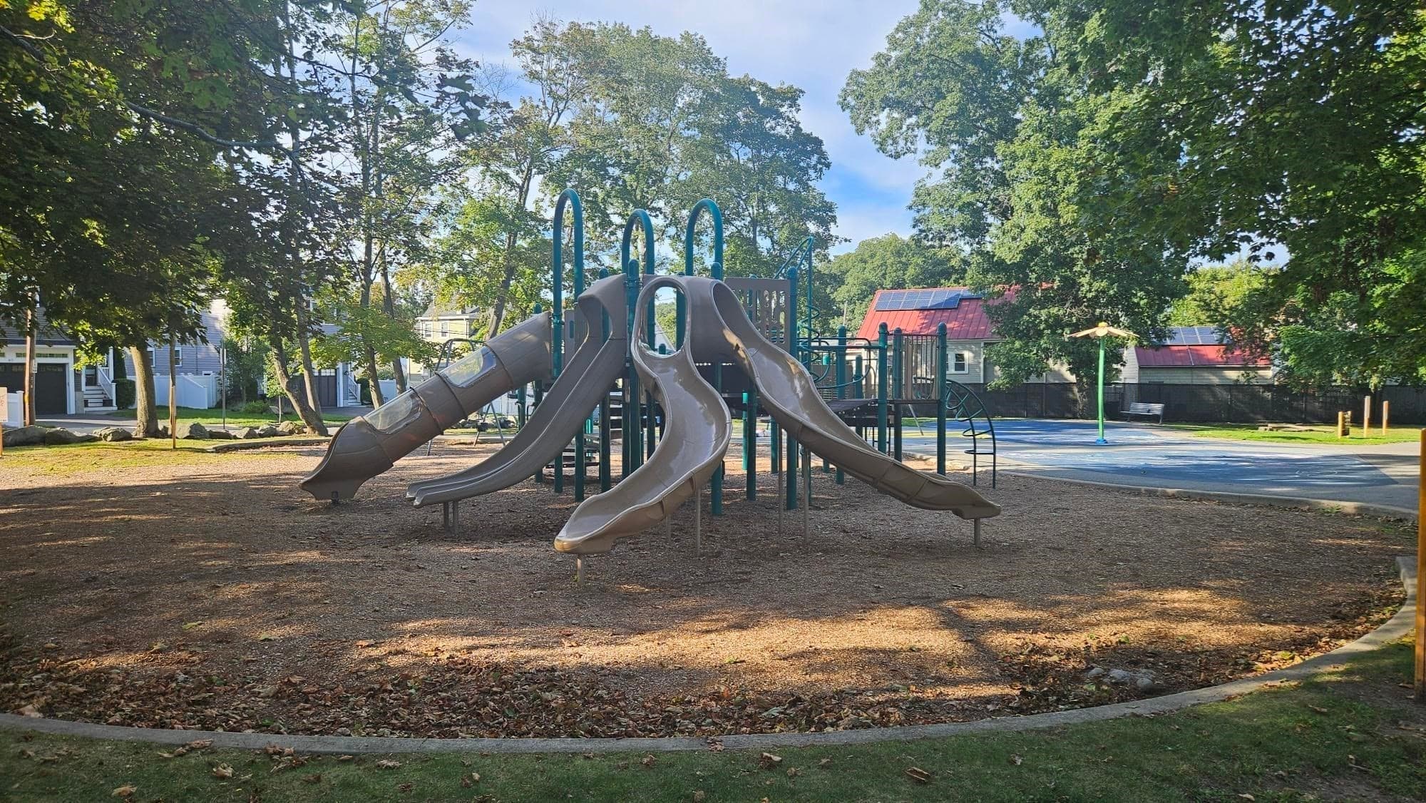 Condominium at 73 Highland St # 4, Waltham MA 02453, Waltham, photo 21 of 21