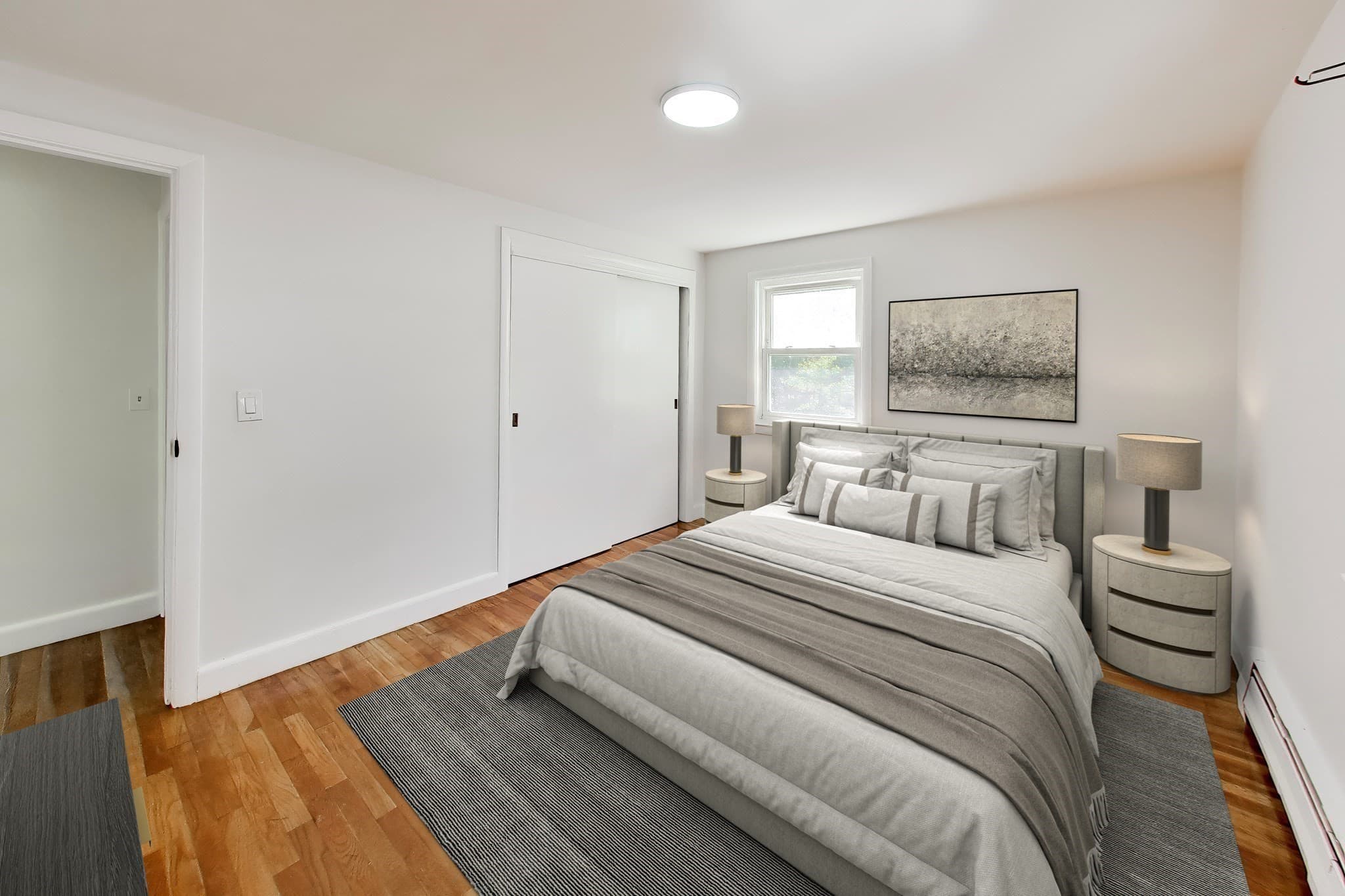 Single Family Residence at 1156 Washington St, Walpole MA 02081, Walpole, photo 13 of 30