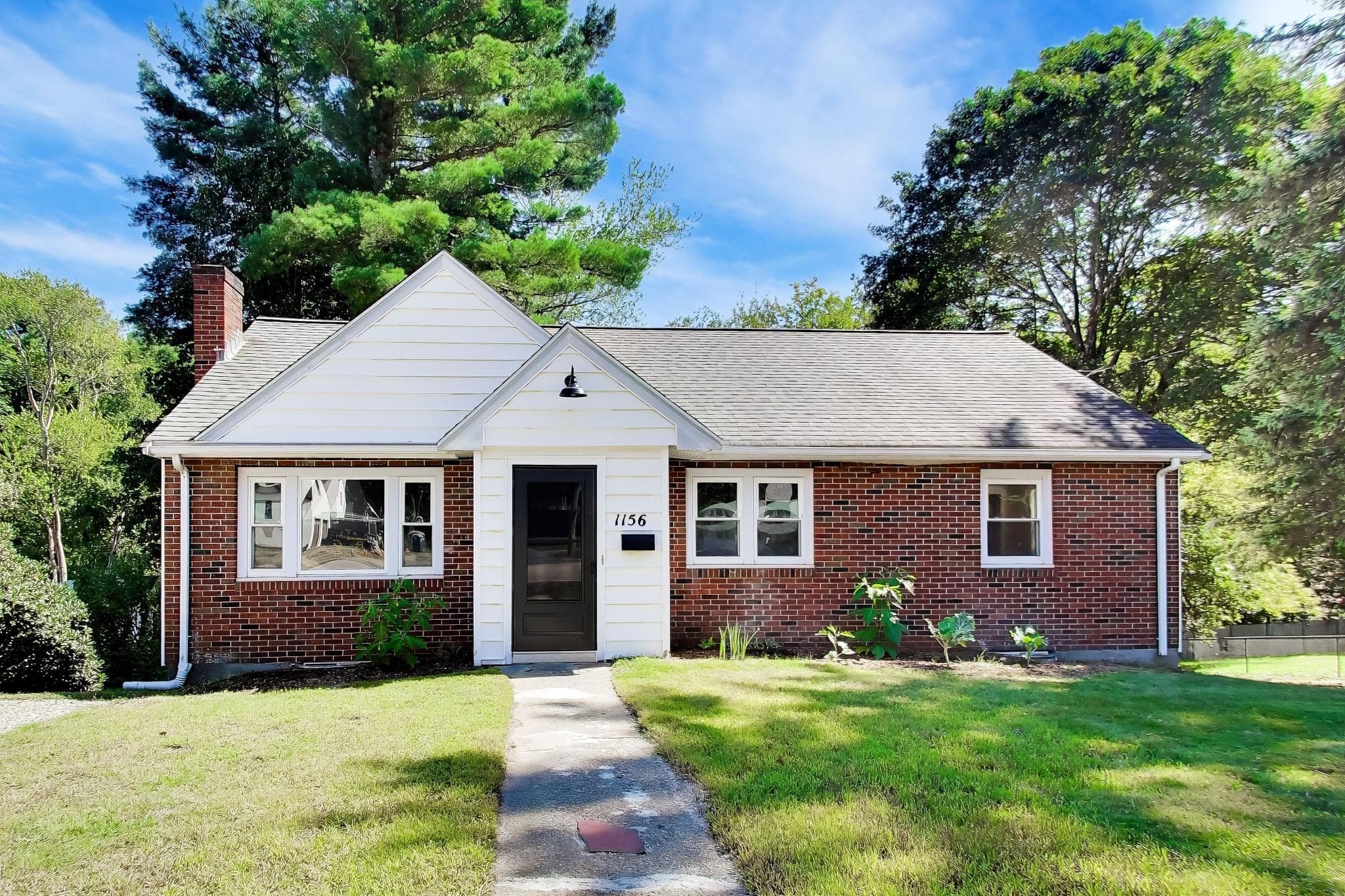 1156 Washington St, Walpole MA 02081