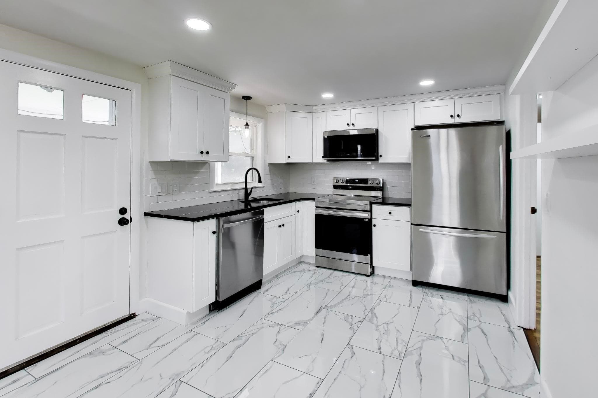 Single Family Residence at 1156 Washington St, Walpole MA 02081, Walpole, photo 9 of 30