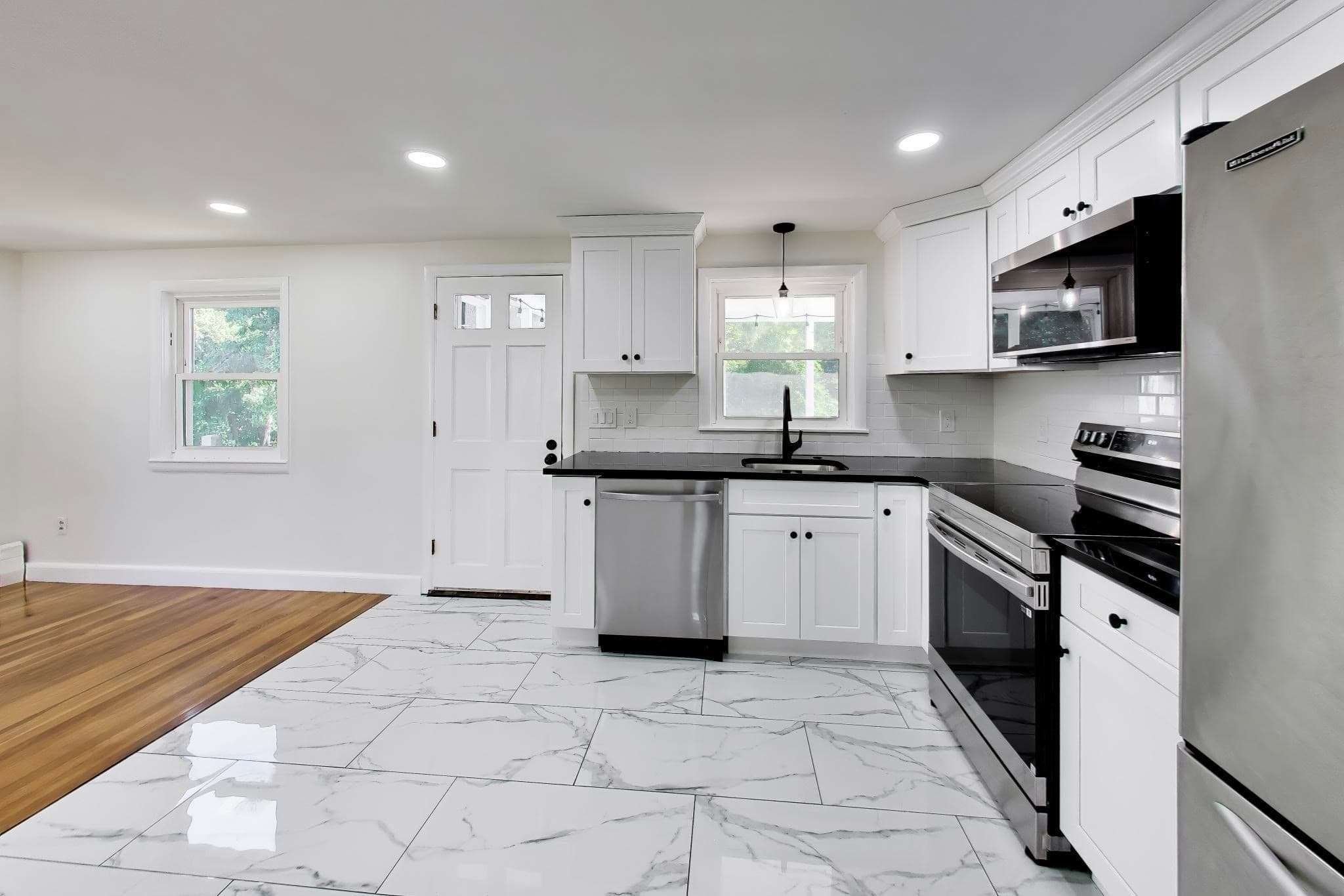Single Family Residence at 1156 Washington St, Walpole MA 02081, Walpole, photo 10 of 30