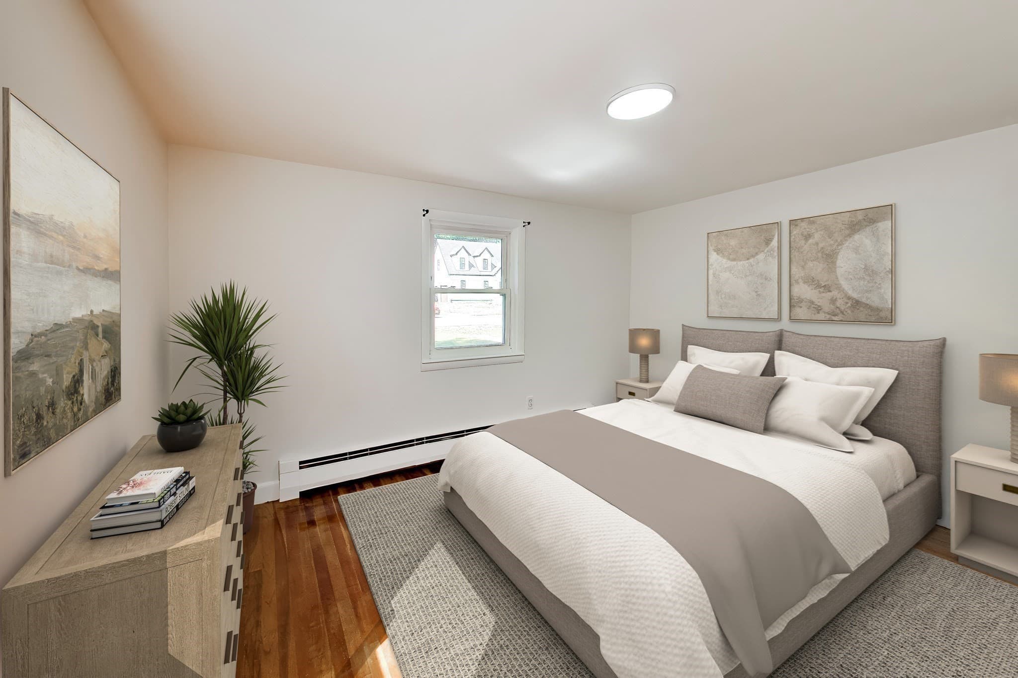 Single Family Residence at 1156 Washington St, Walpole MA 02081, Walpole, photo 15 of 30