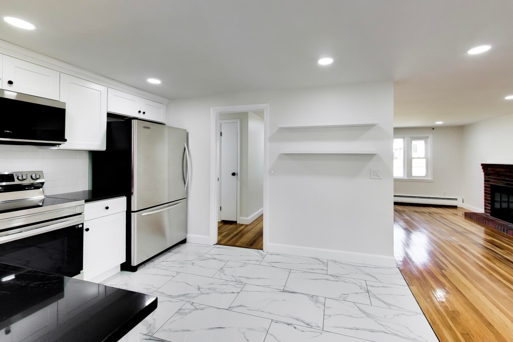 Single Family Residence at 1156 Washington St, Walpole MA 02081, Walpole, photo 11 of 30