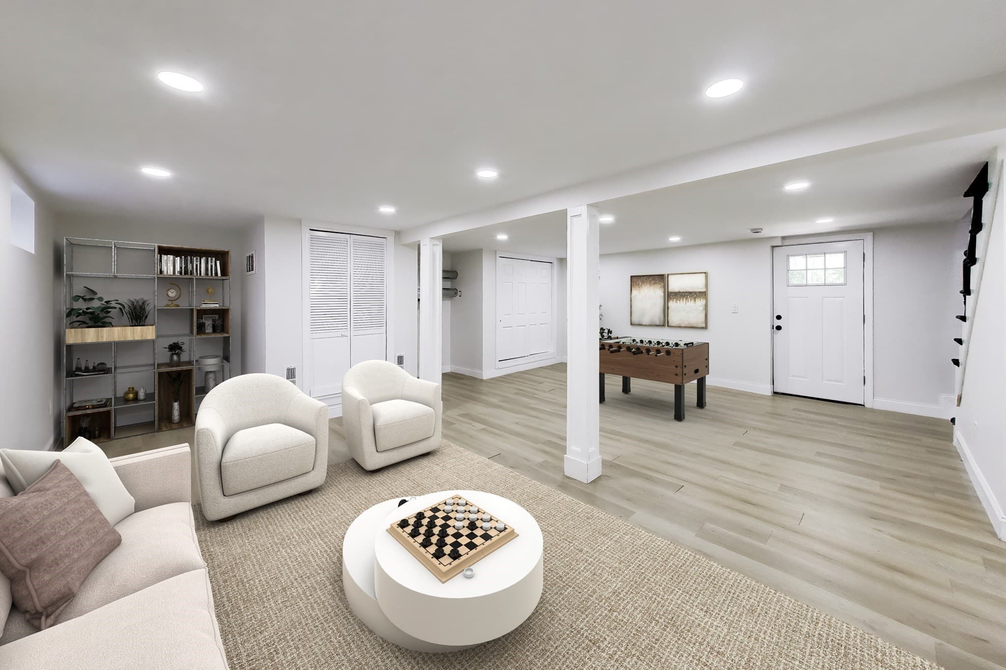Single Family Residence at 1156 Washington St, Walpole MA 02081, Walpole, photo 19 of 30
